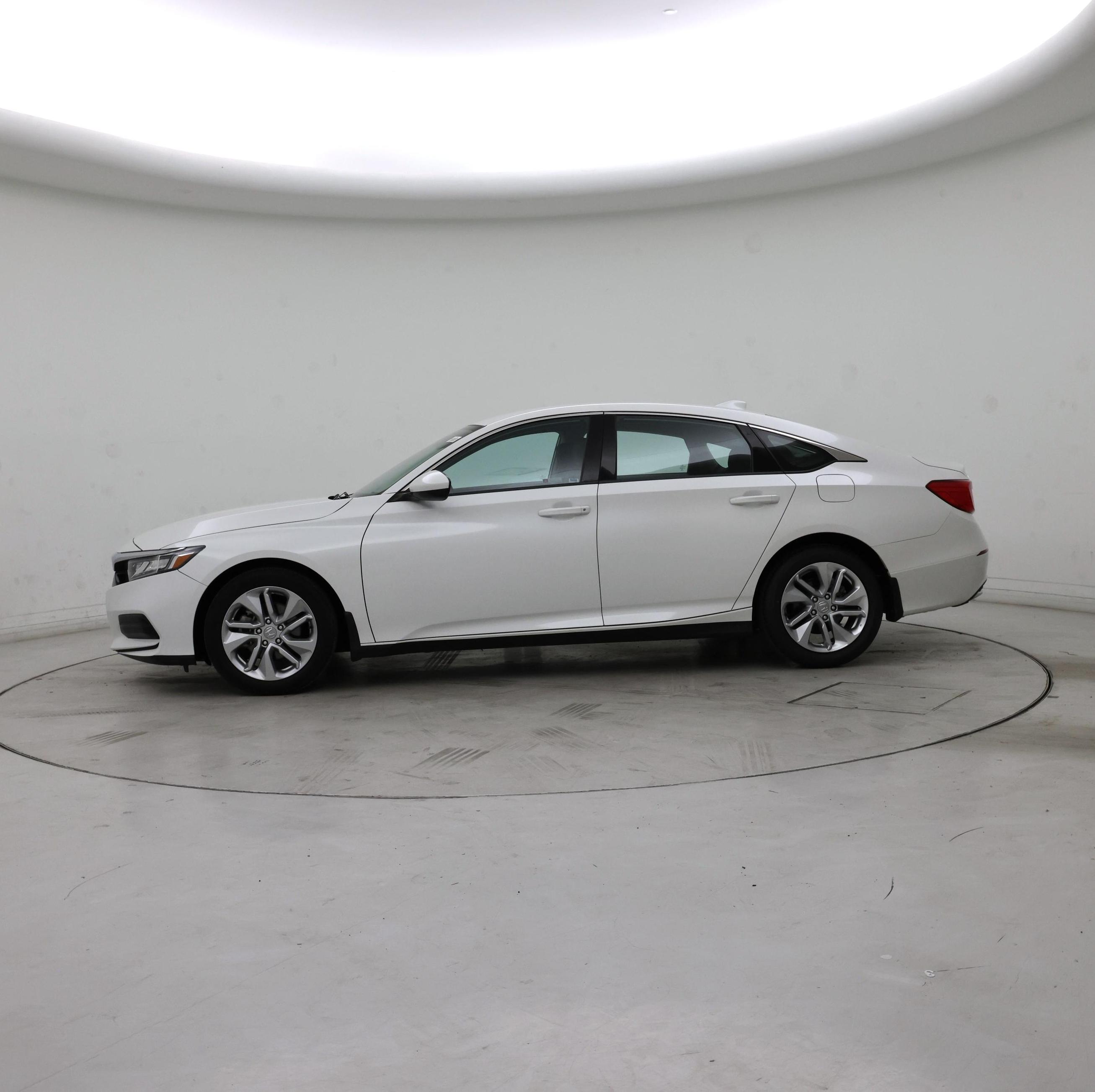 Thumbnail: 2020 Honda Accord - 3