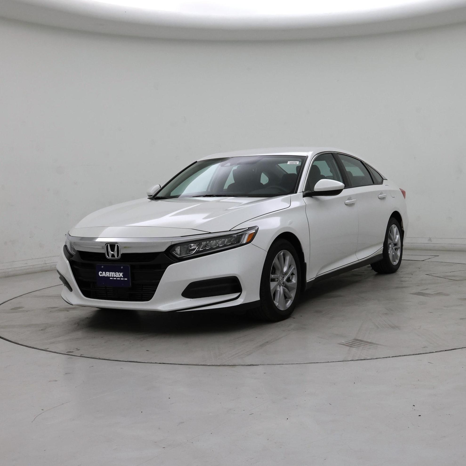 Thumbnail: 2020 Honda Accord - 4