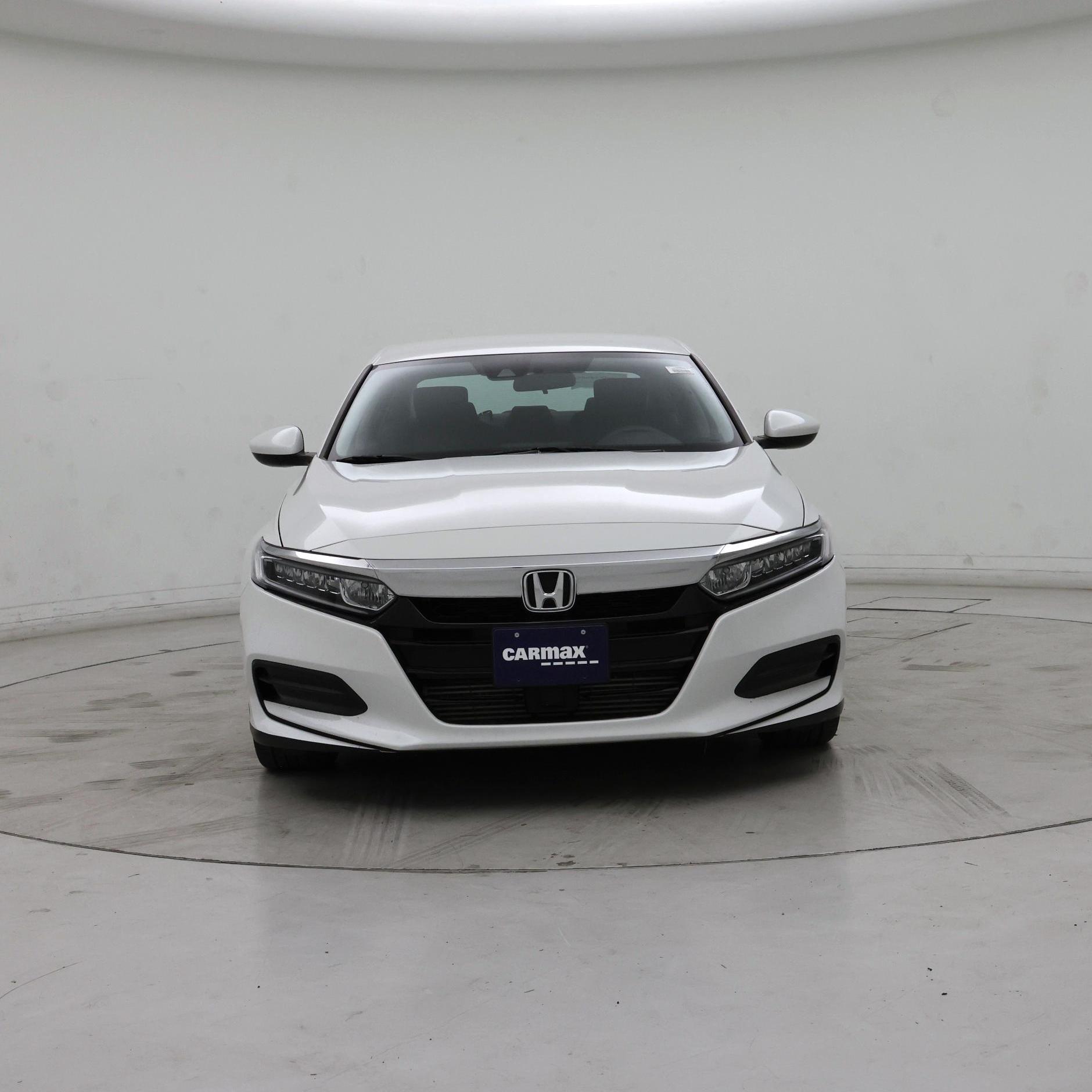 Thumbnail: 2020 Honda Accord - 5