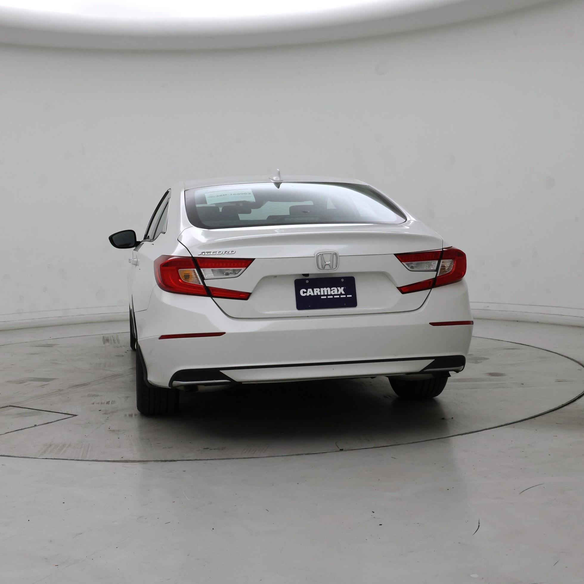 Thumbnail: 2020 Honda Accord - 6