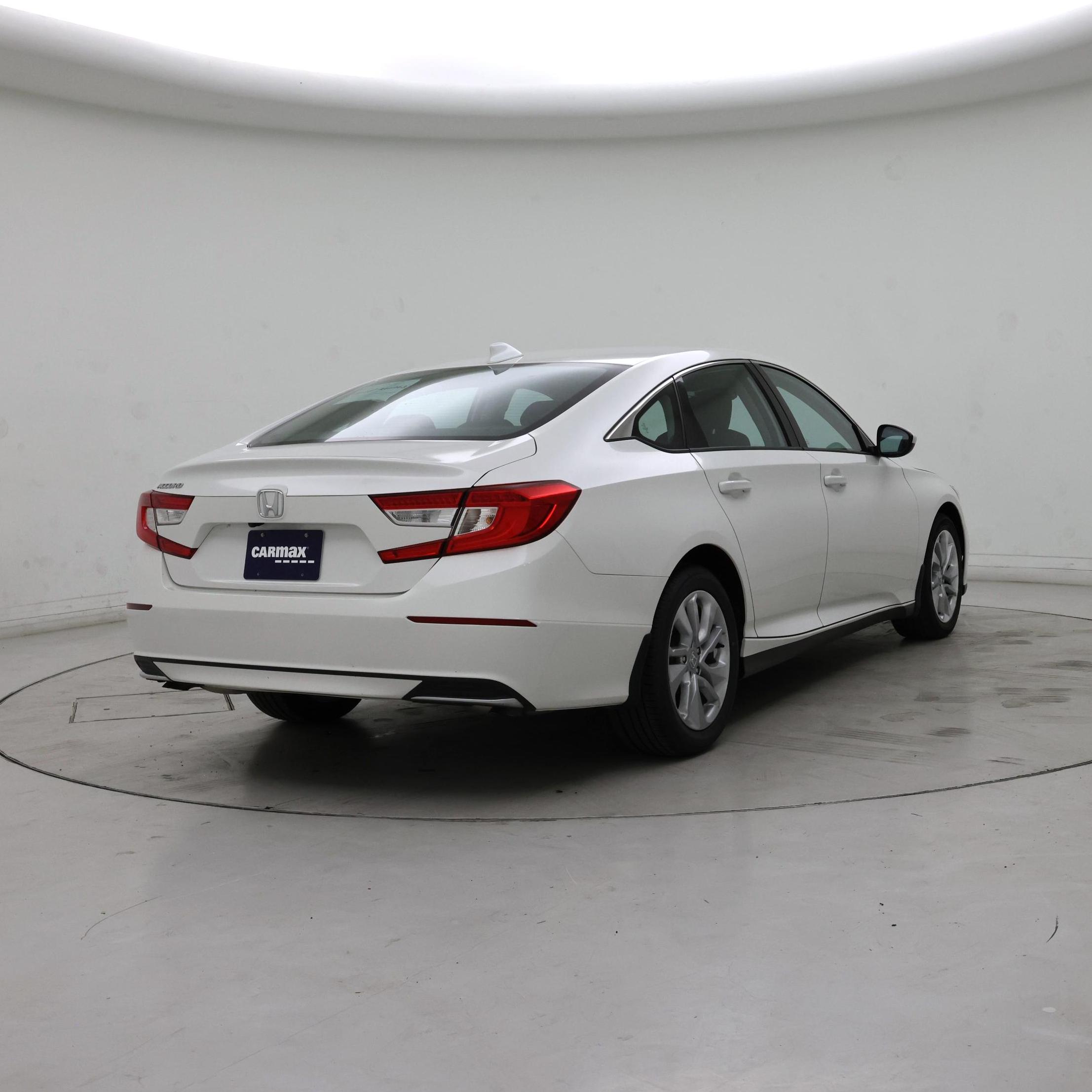 Thumbnail: 2020 Honda Accord - 8