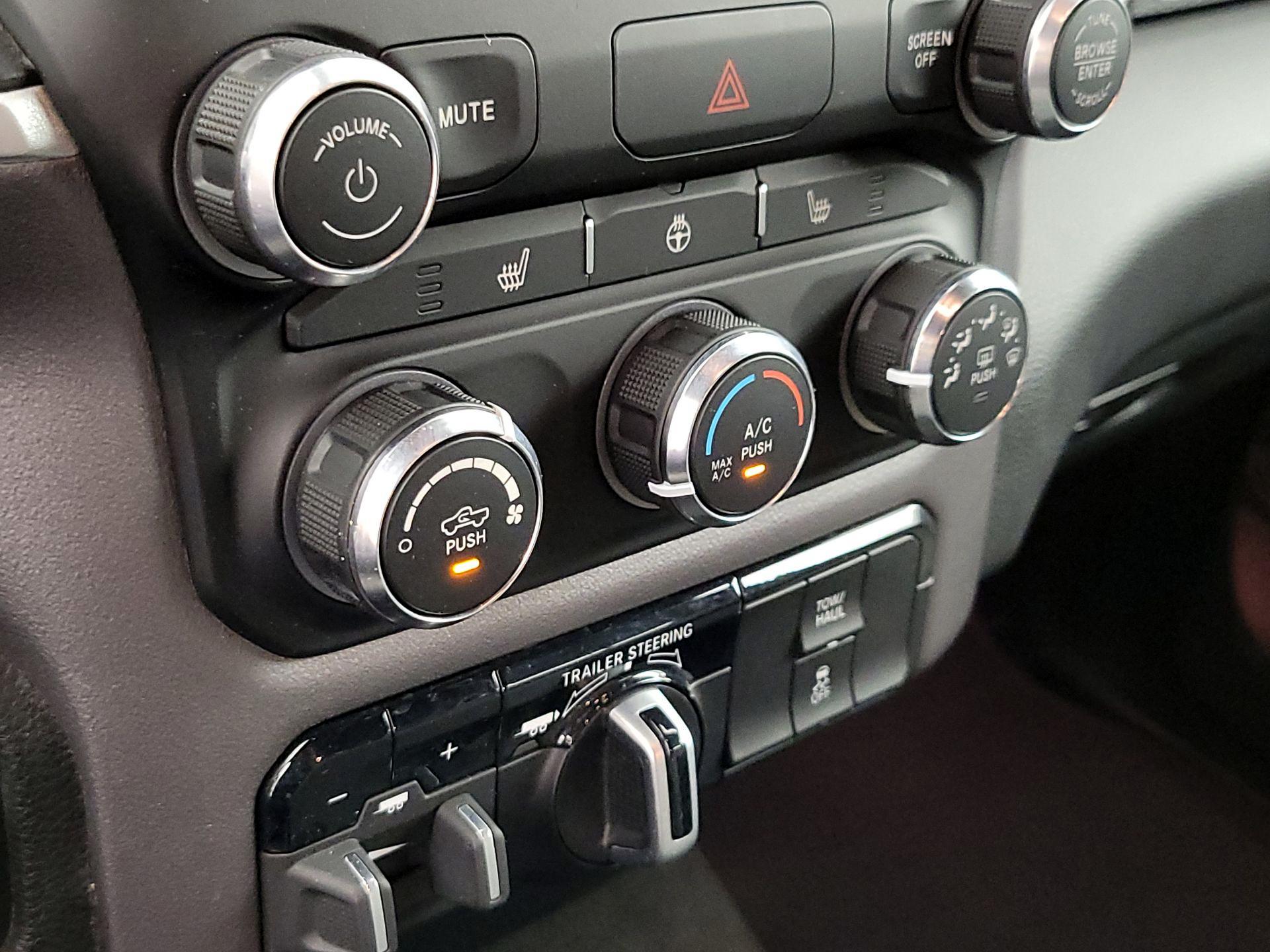Thumbnail: 2023 RAM 1500 - 16