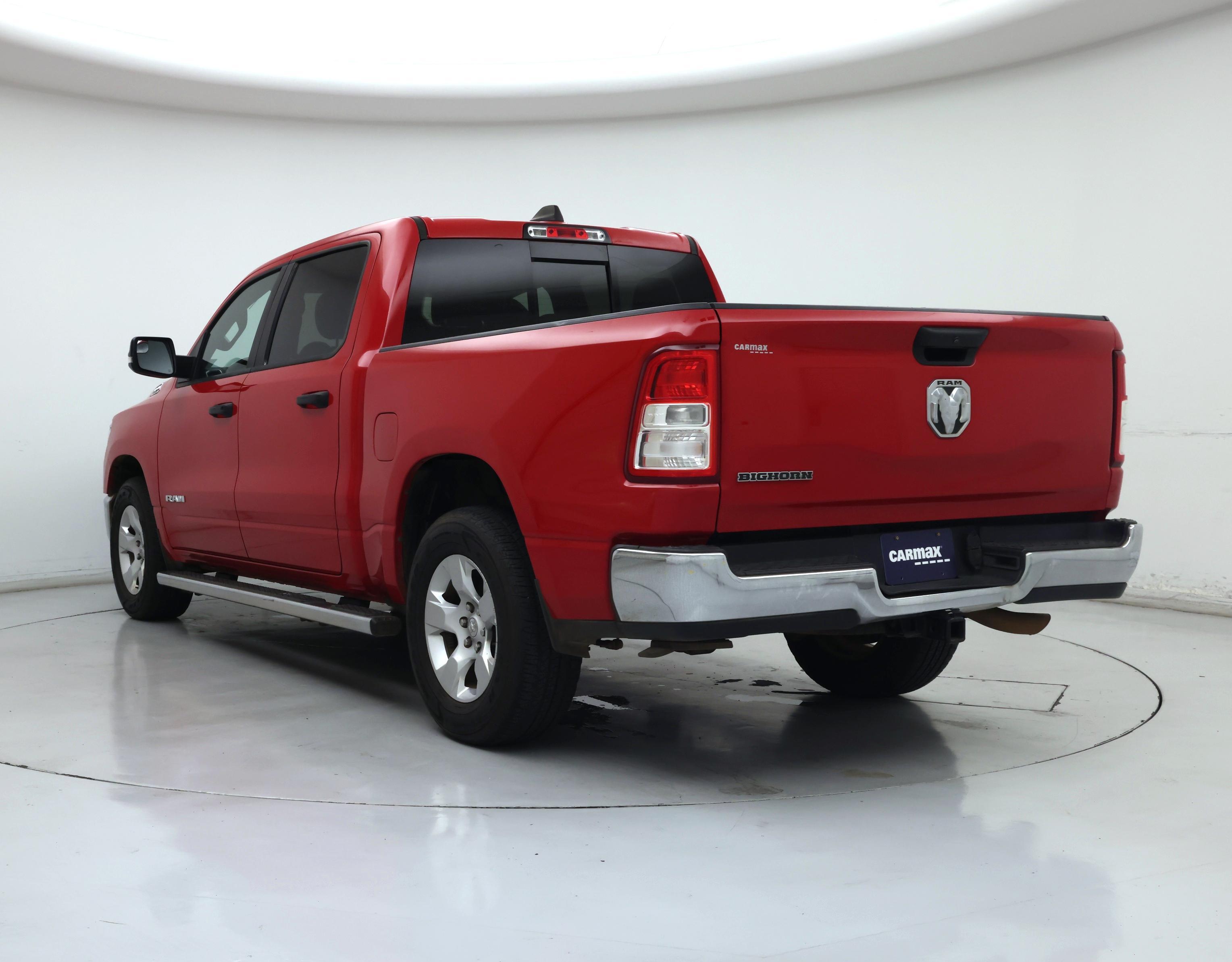 Thumbnail: 2023 RAM 1500 - 2