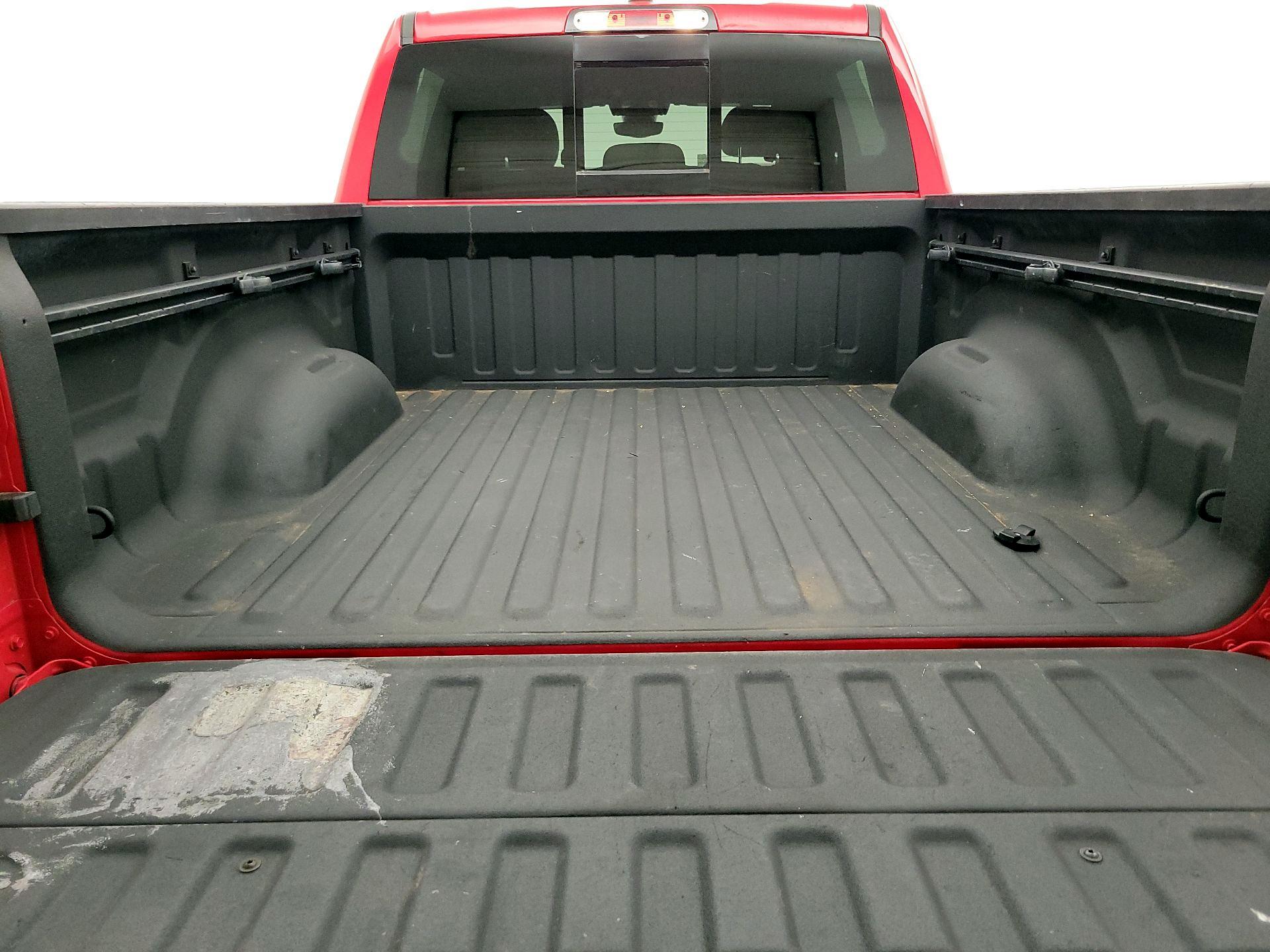 Thumbnail: 2023 RAM 1500 - 19