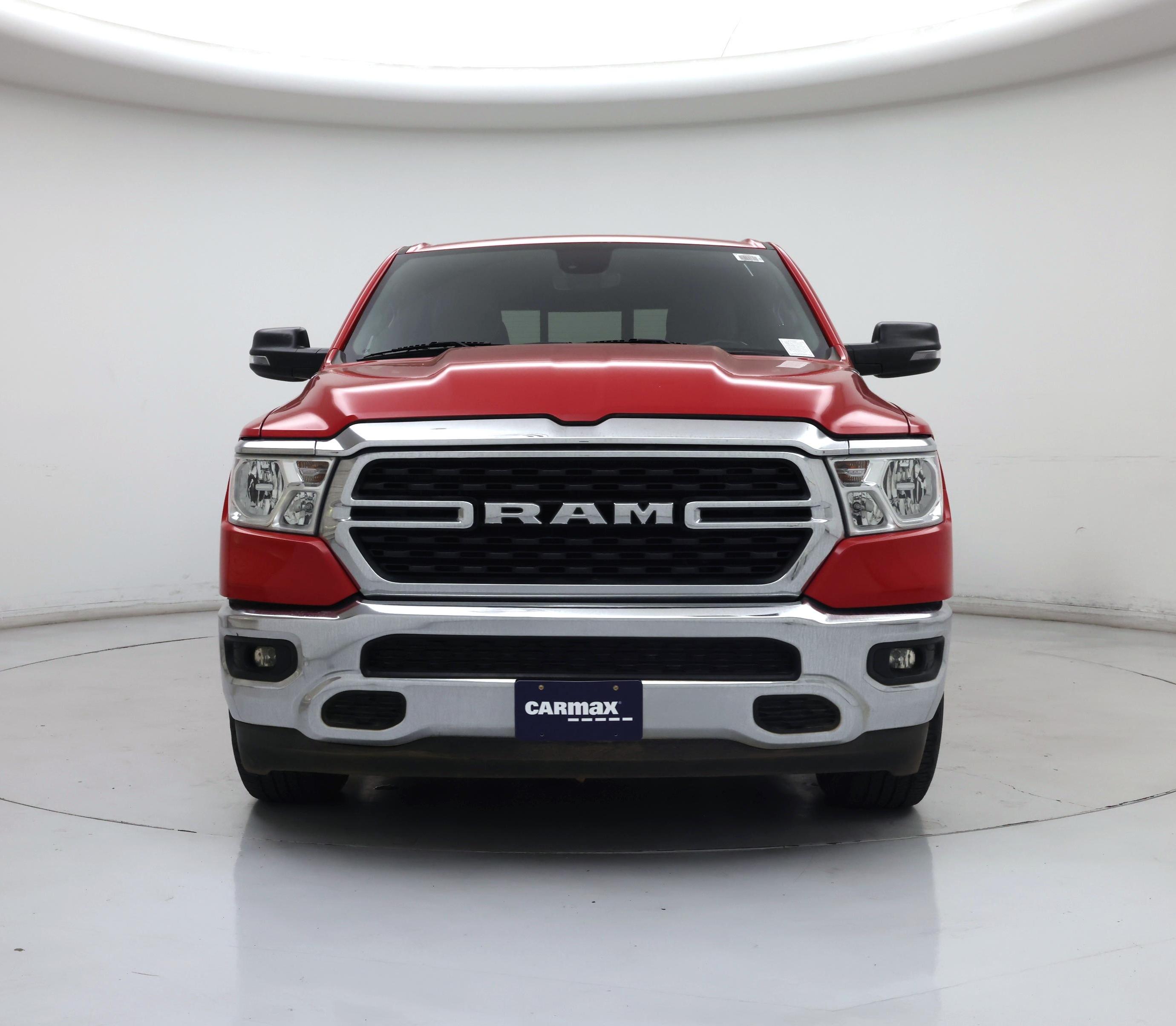 Thumbnail: 2023 RAM 1500 - 5