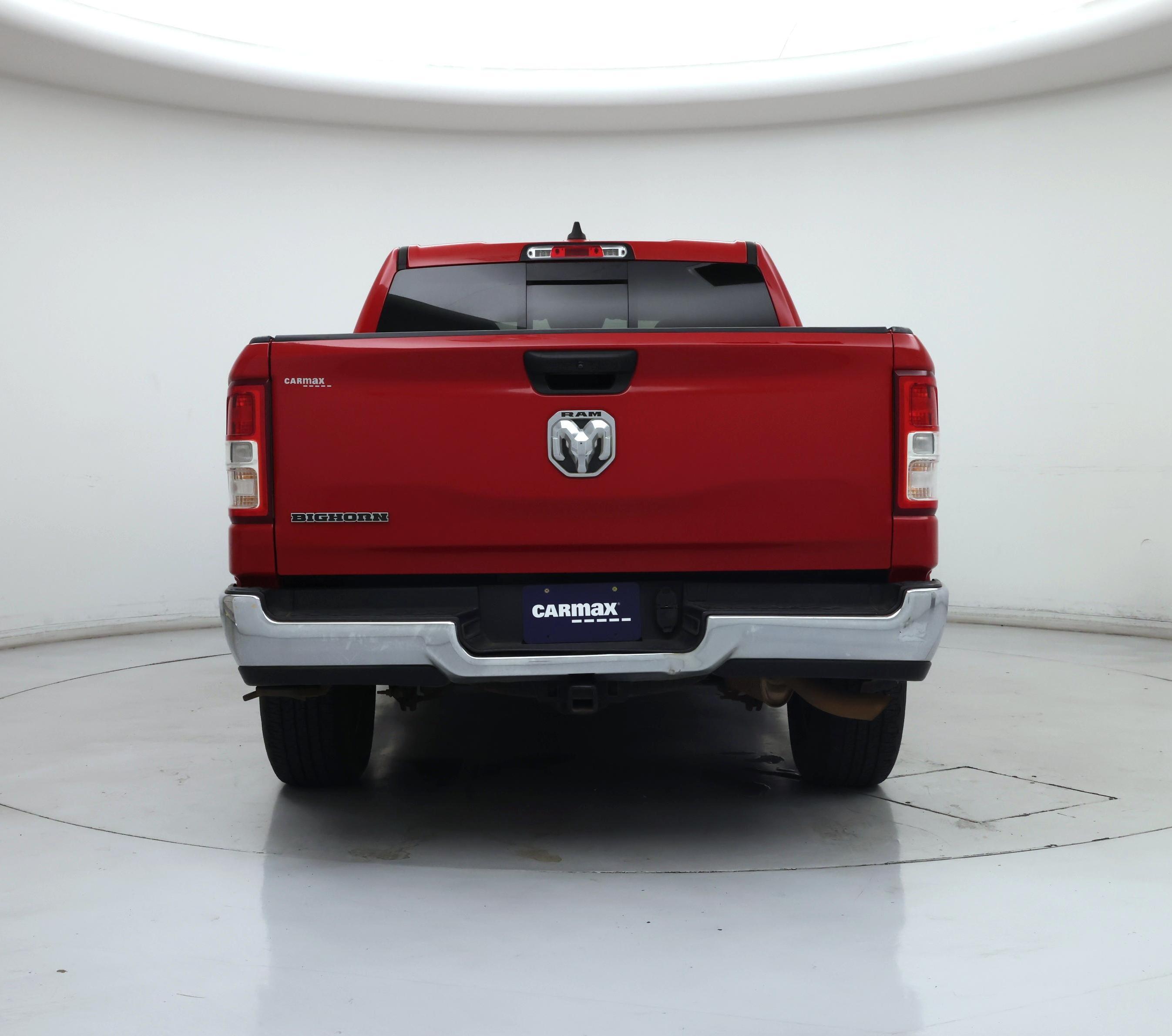 Thumbnail: 2023 RAM 1500 - 6