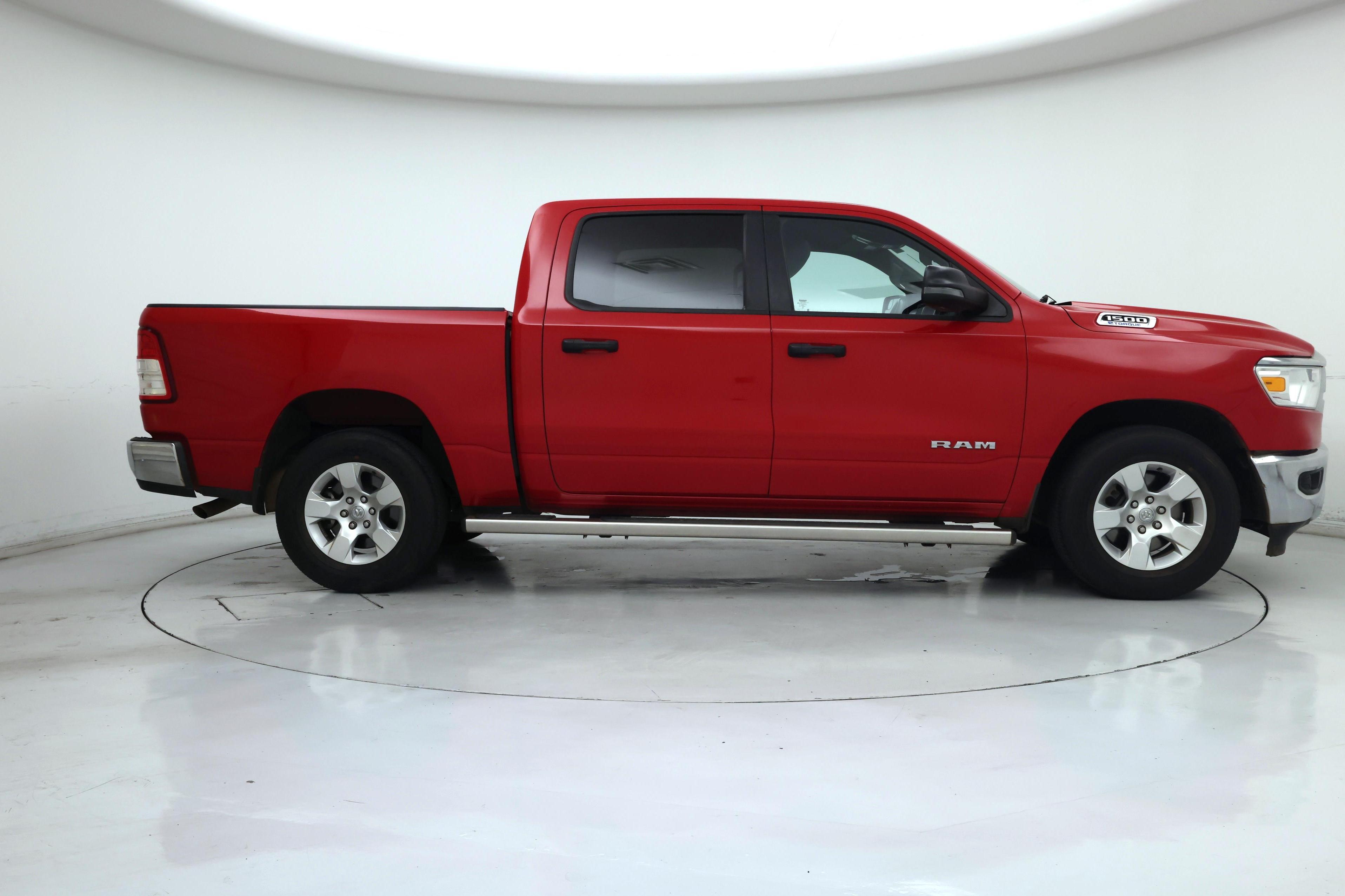 Thumbnail: 2023 RAM 1500 - 7