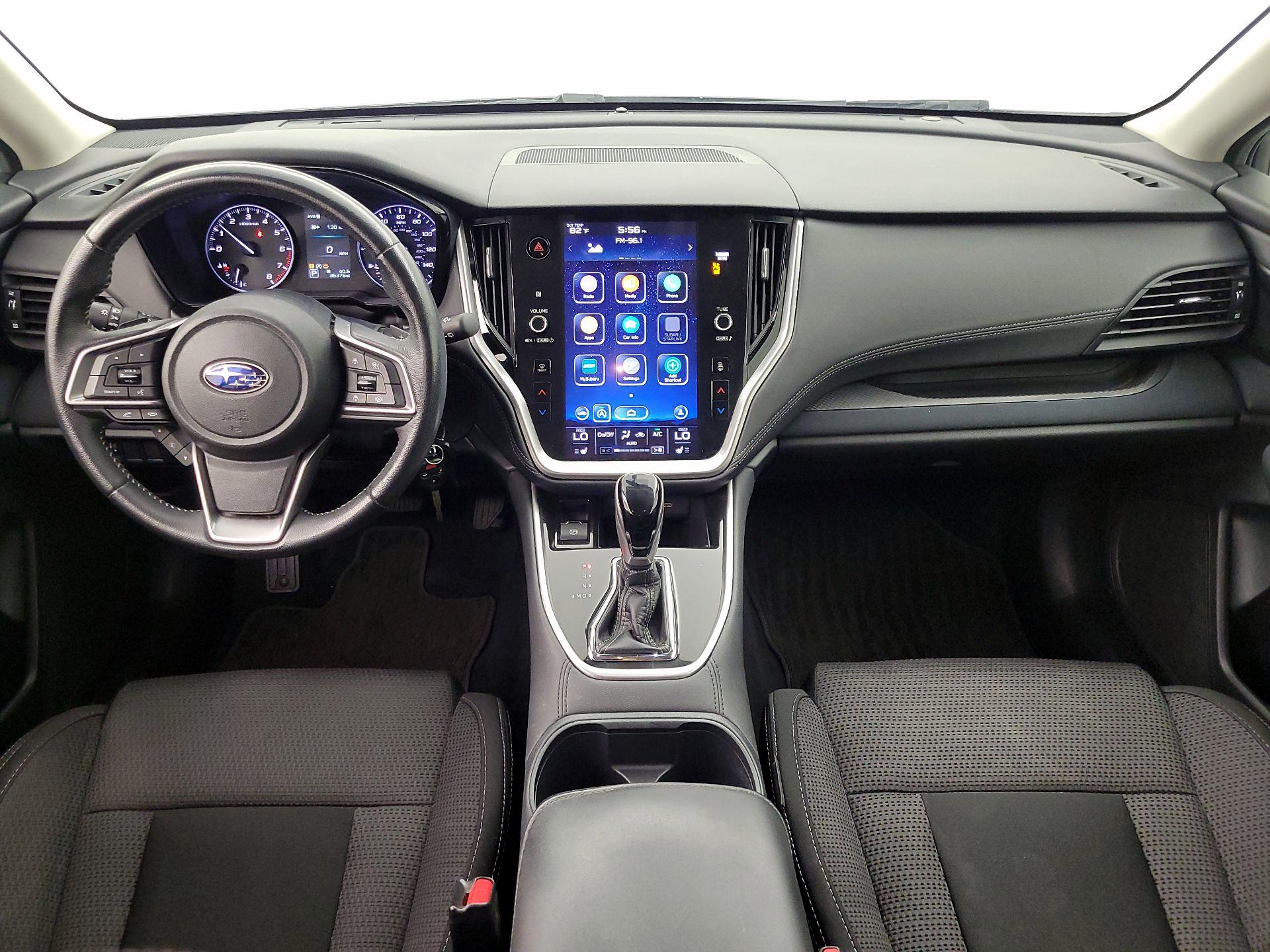 Thumbnail: 2022 Subaru Outback - 9