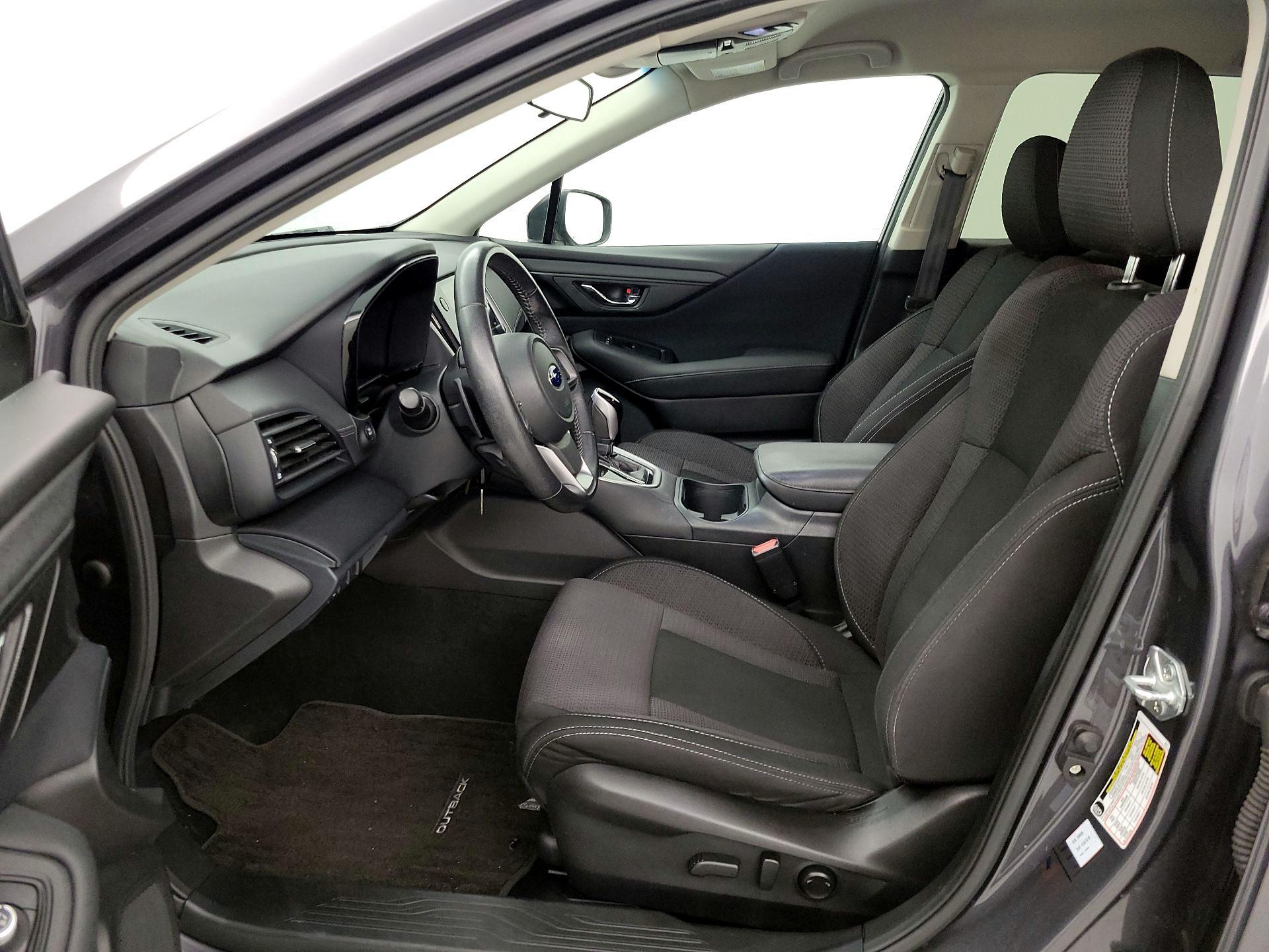 Thumbnail: 2022 Subaru Outback - 11