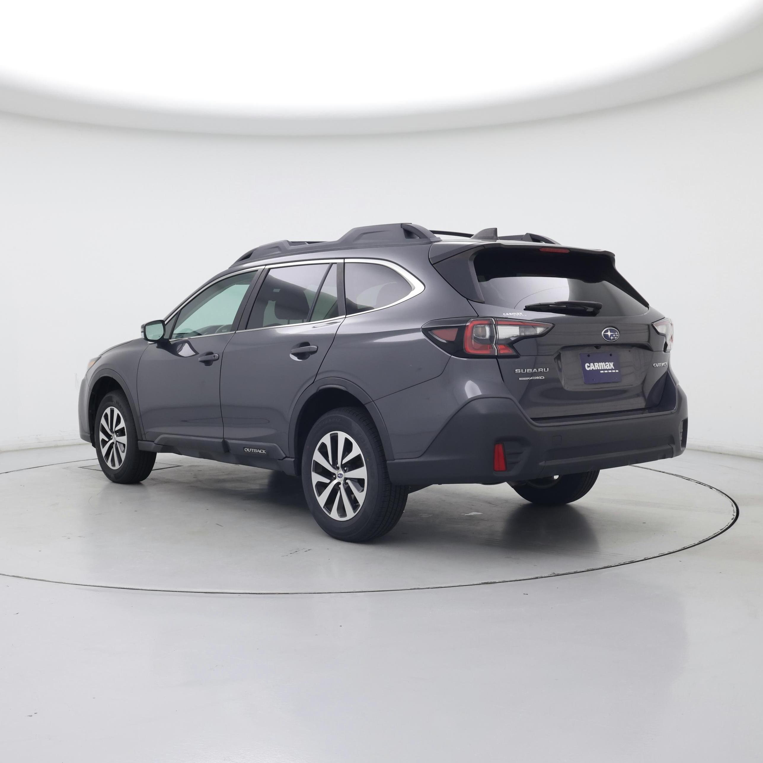 Thumbnail: 2022 Subaru Outback - 2