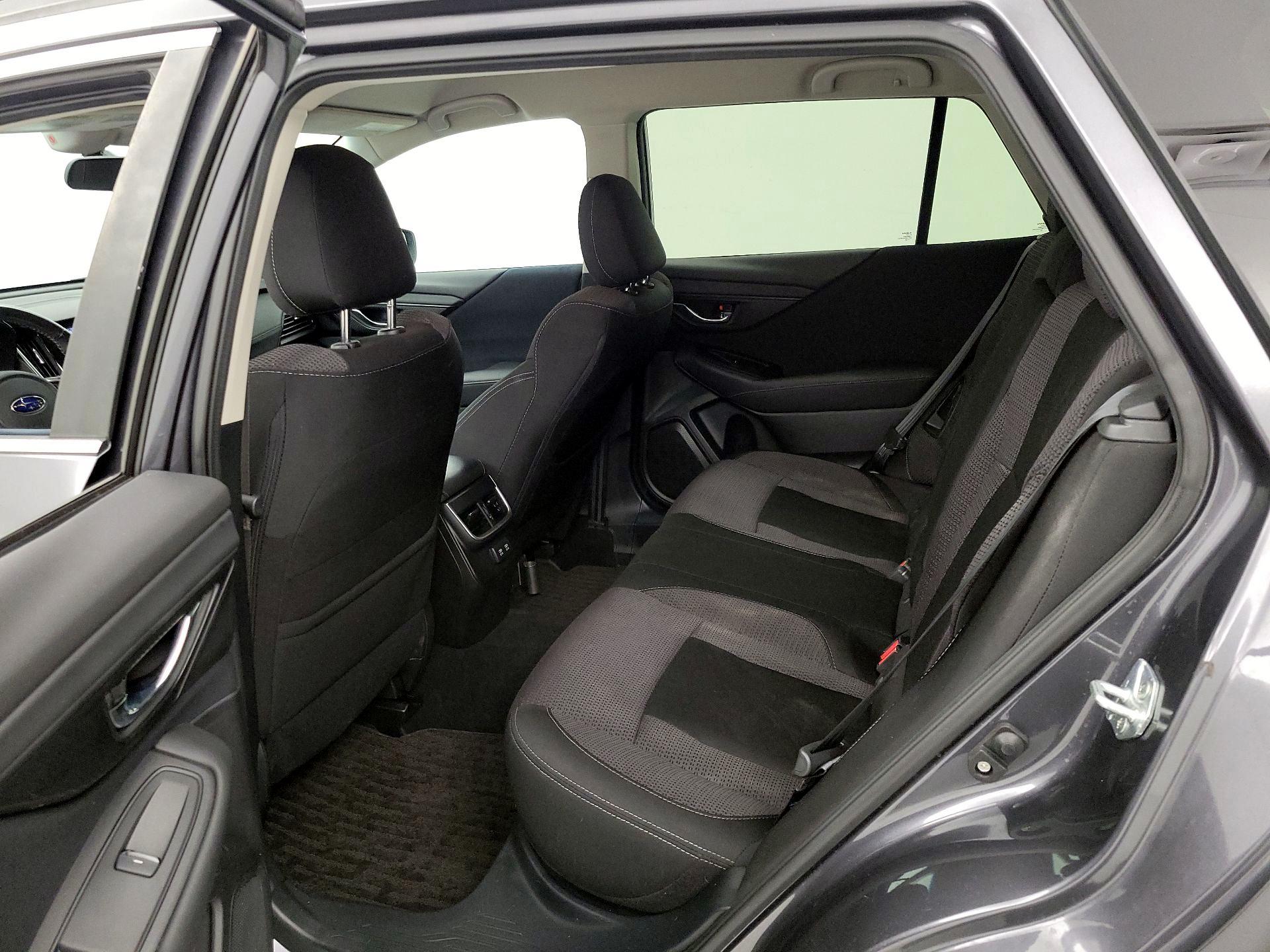 Thumbnail: 2022 Subaru Outback - 19