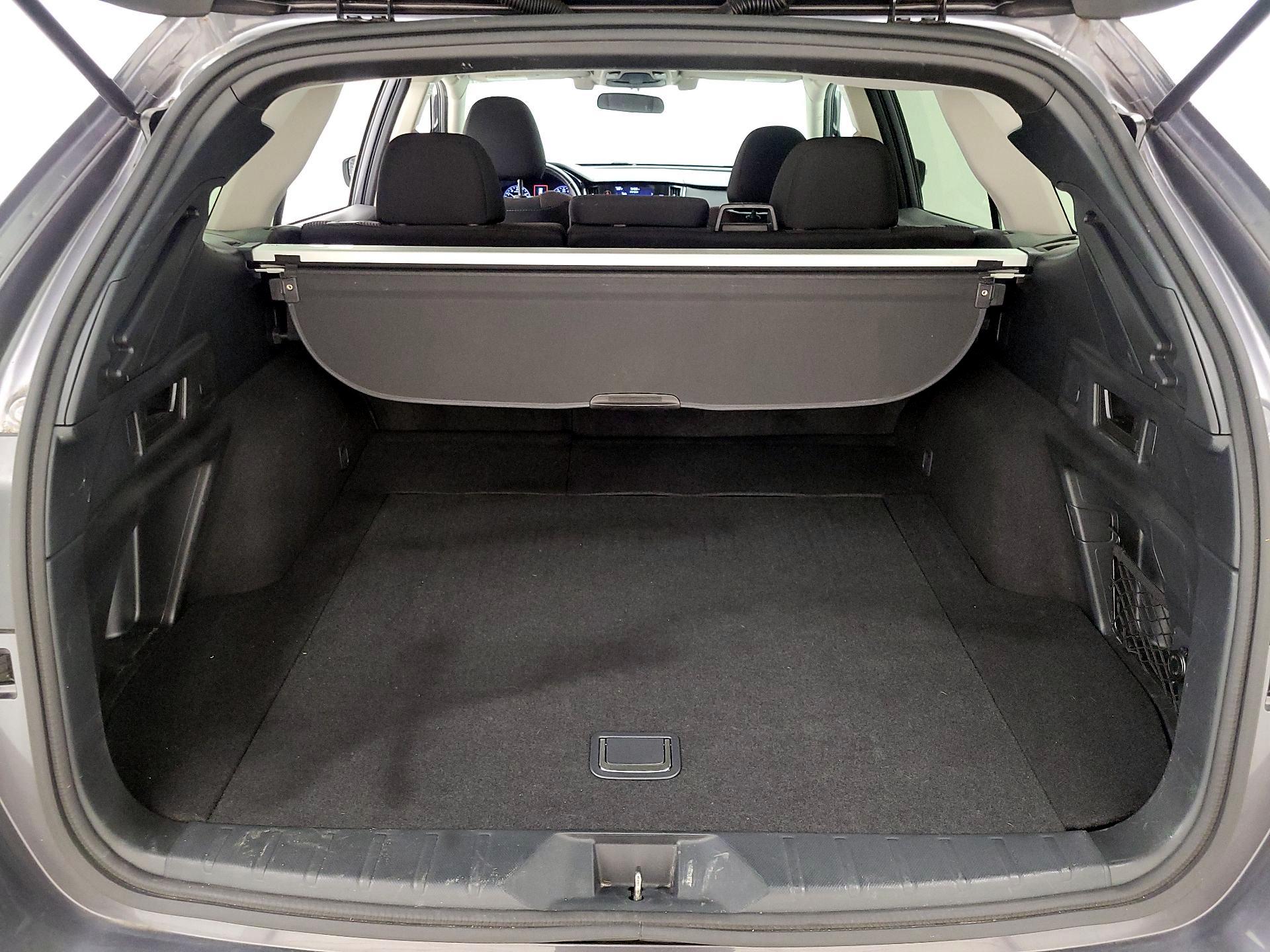 Thumbnail: 2022 Subaru Outback - 20