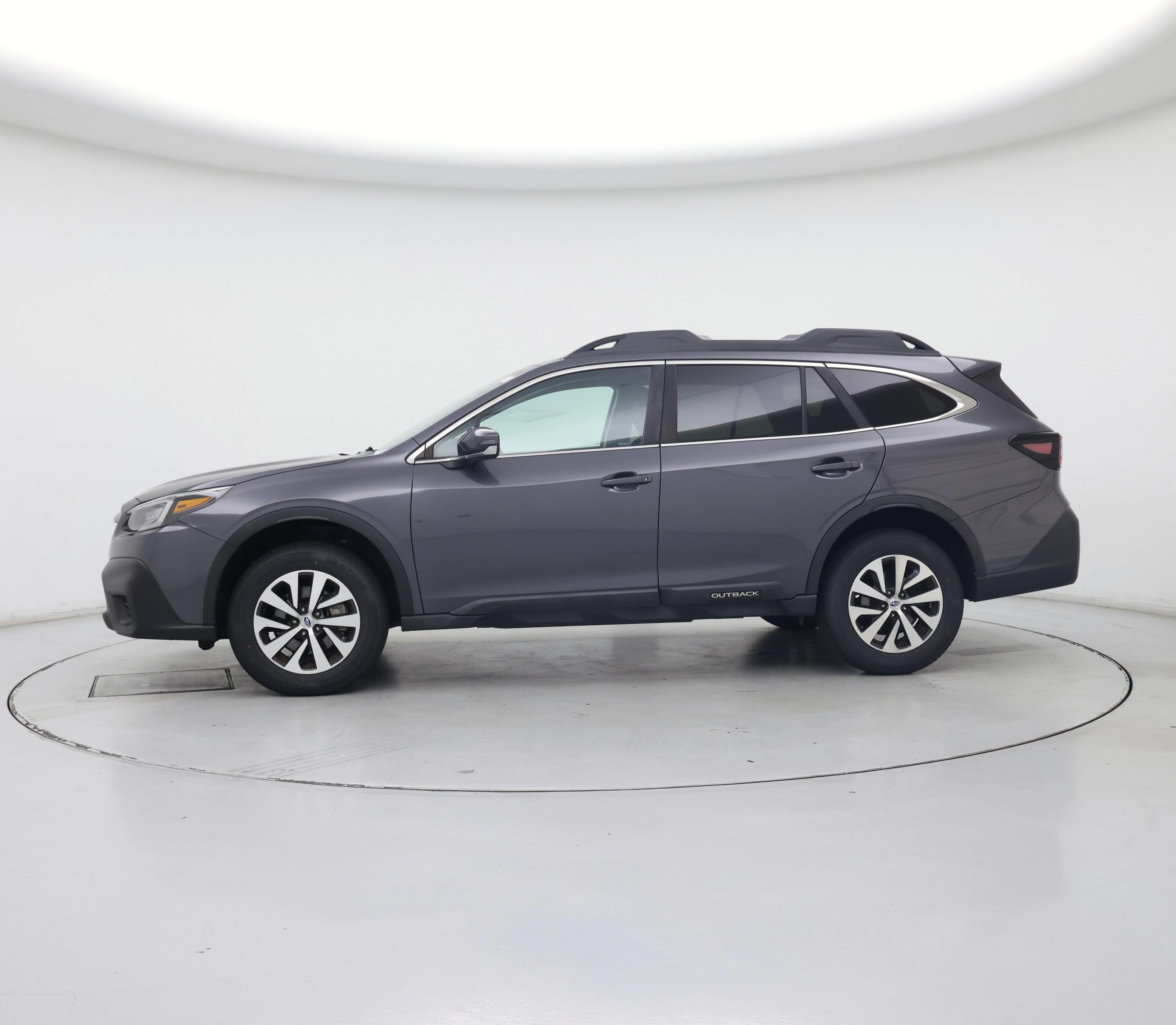 Thumbnail: 2022 Subaru Outback - 3
