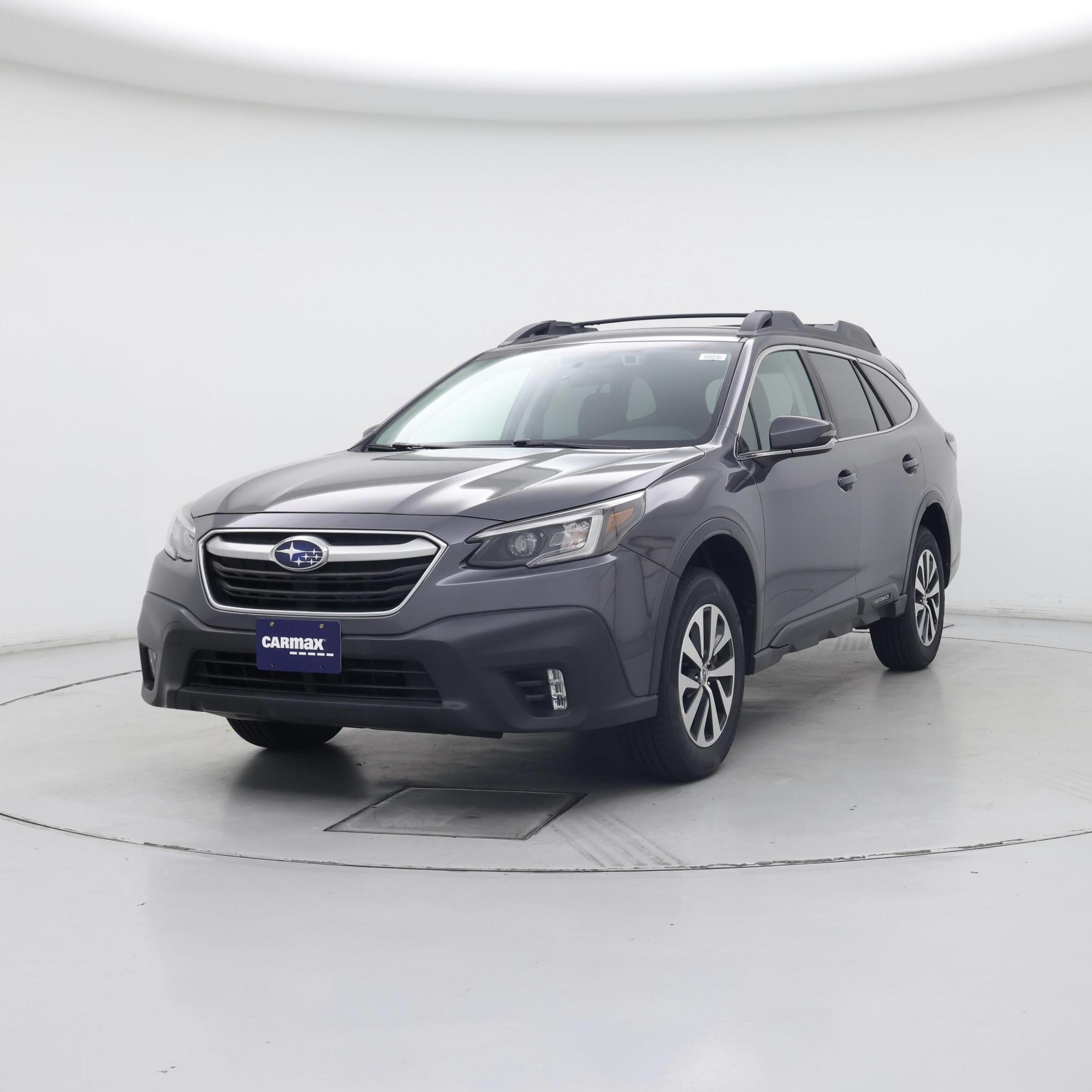 Thumbnail: 2022 Subaru Outback - 4