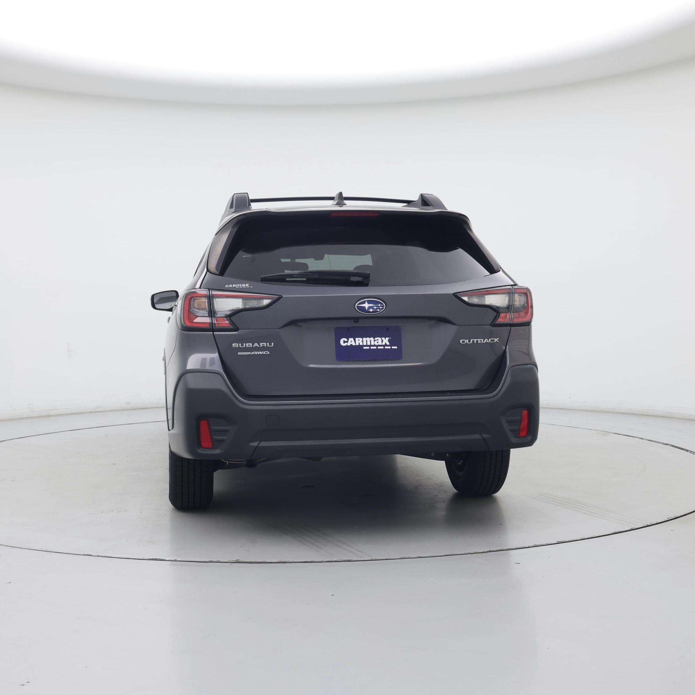 Thumbnail: 2022 Subaru Outback - 6