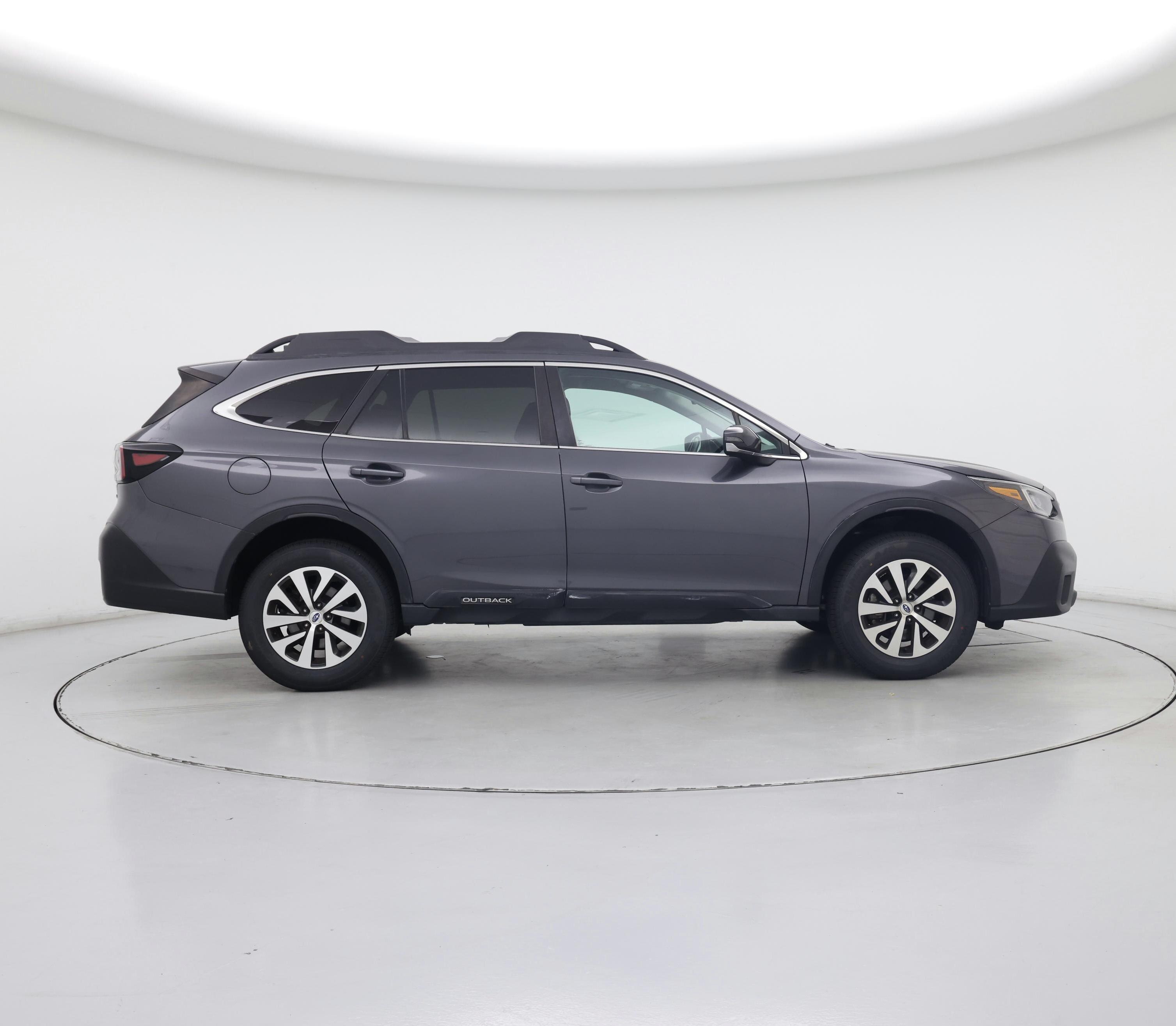 Thumbnail: 2022 Subaru Outback - 7