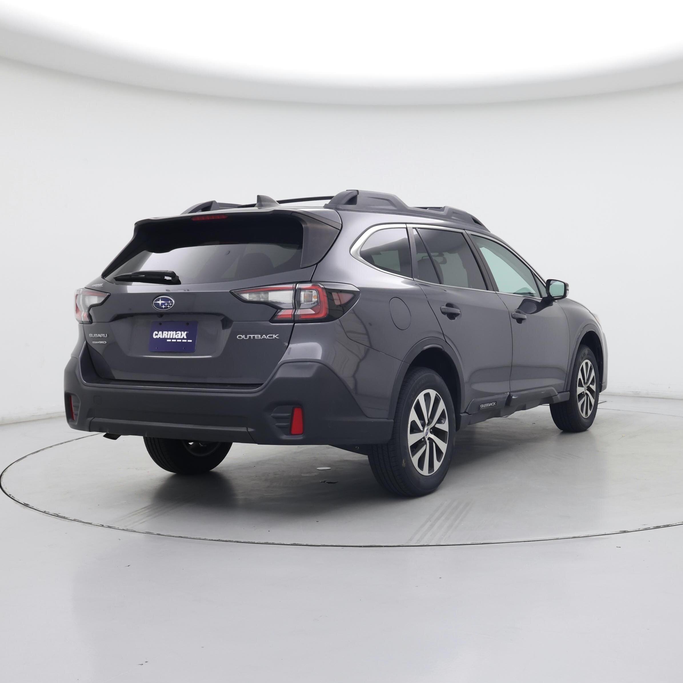 Thumbnail: 2022 Subaru Outback - 8