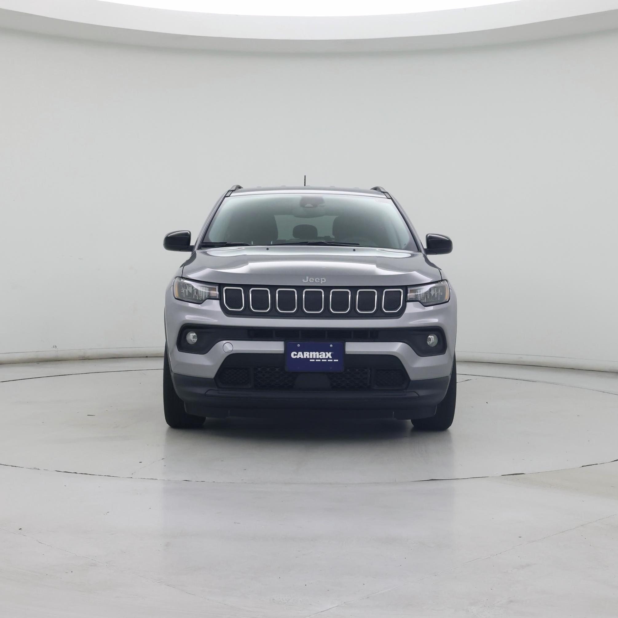 Thumbnail: 2022 Jeep Compass - 5