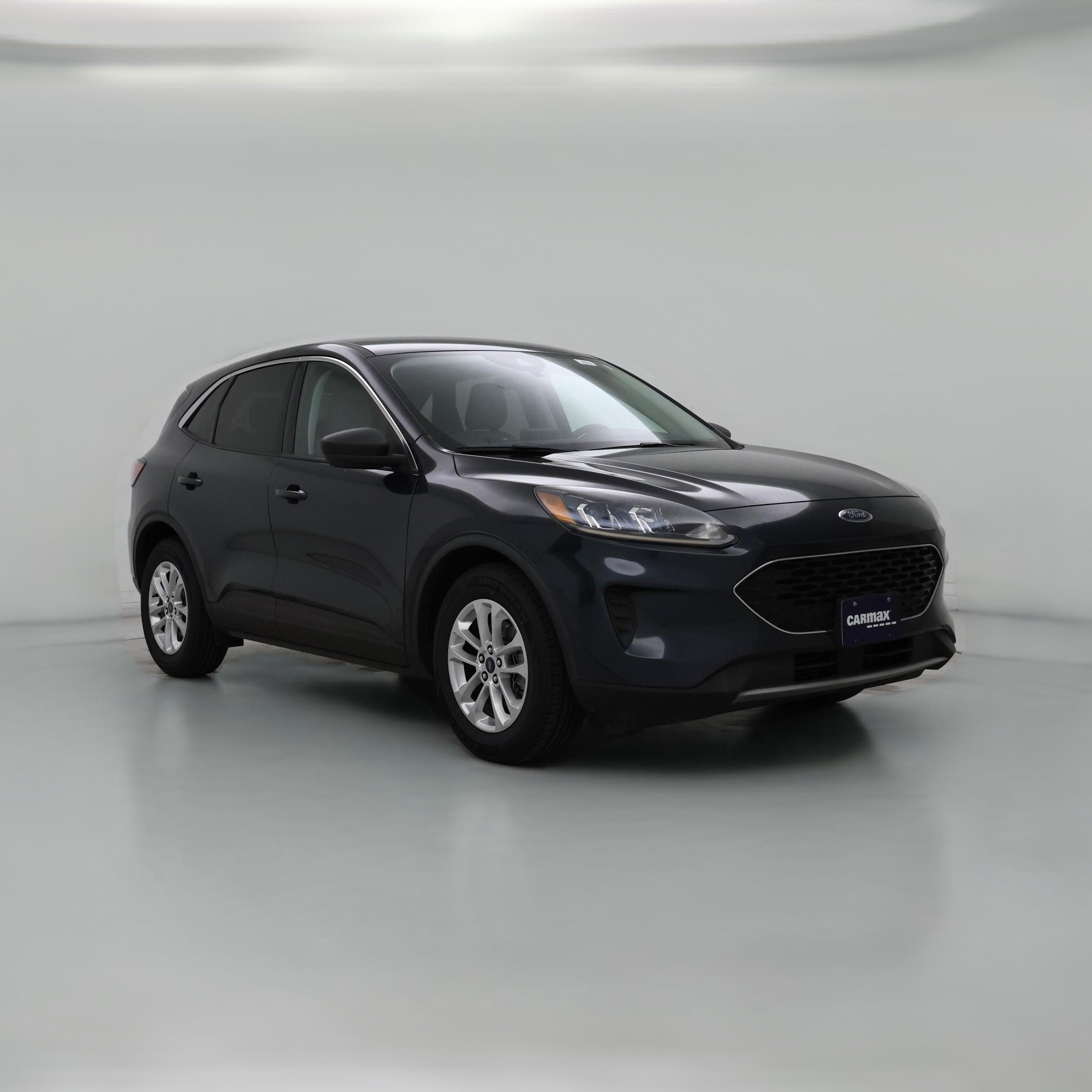 Thumbnail: 2022 Ford Escape - 1