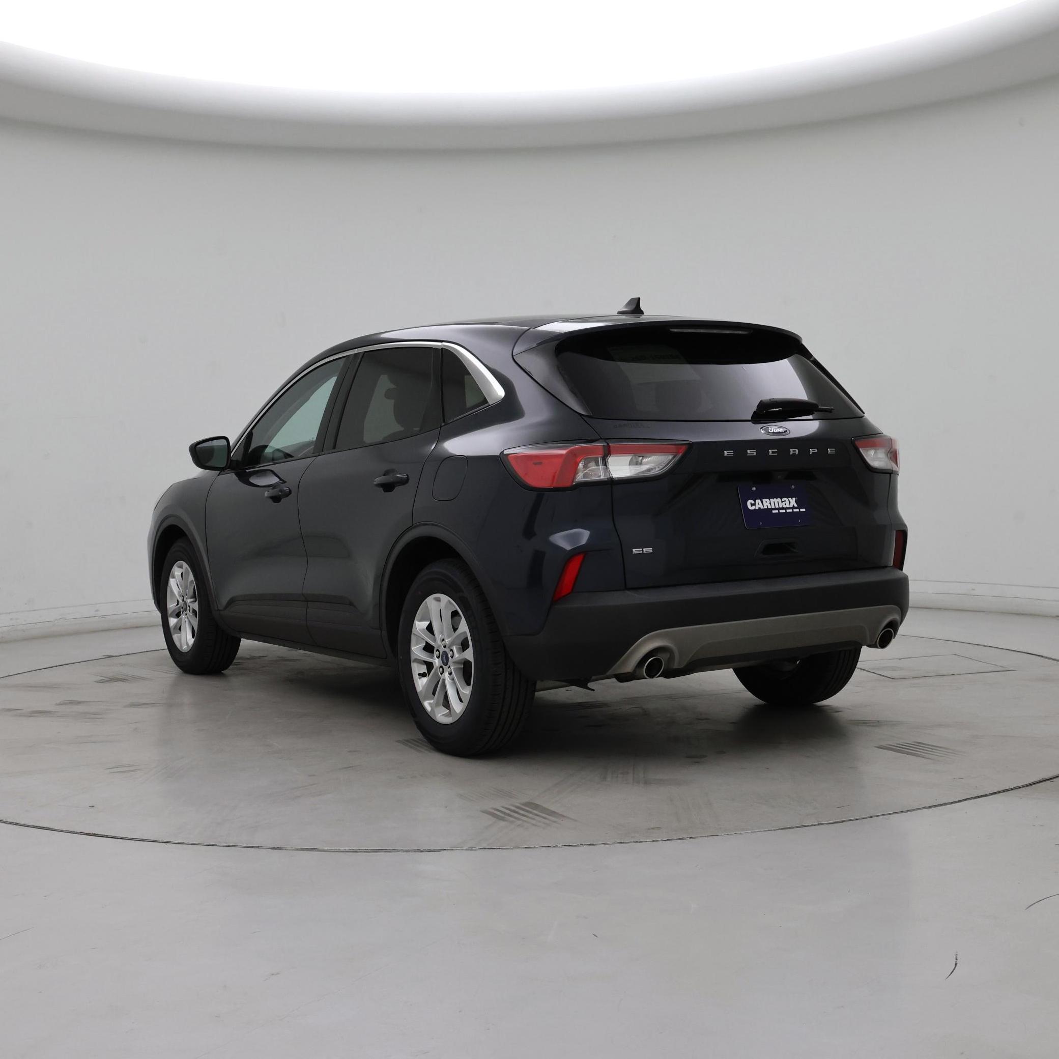 Thumbnail: 2022 Ford Escape - 2