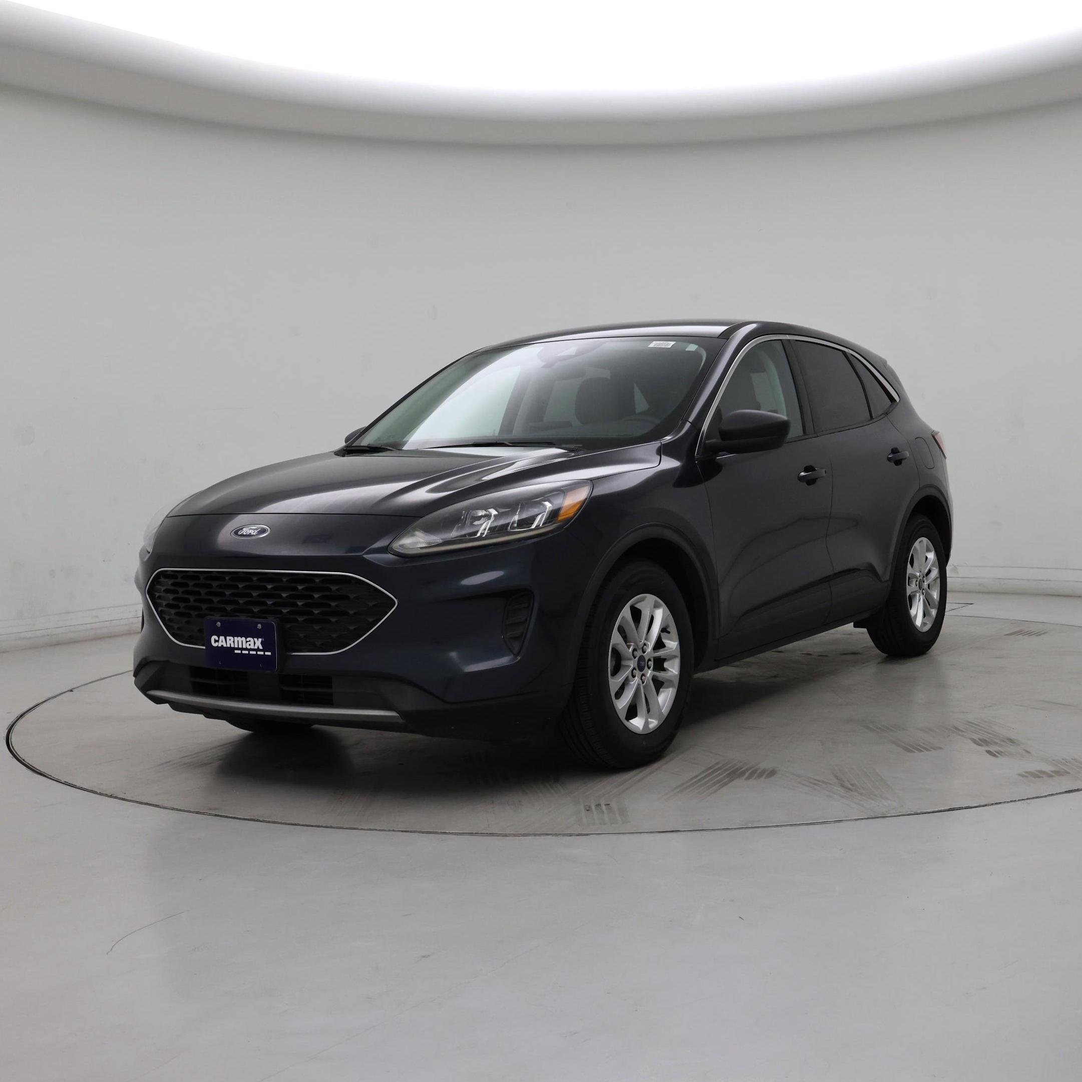 Thumbnail: 2022 Ford Escape - 4