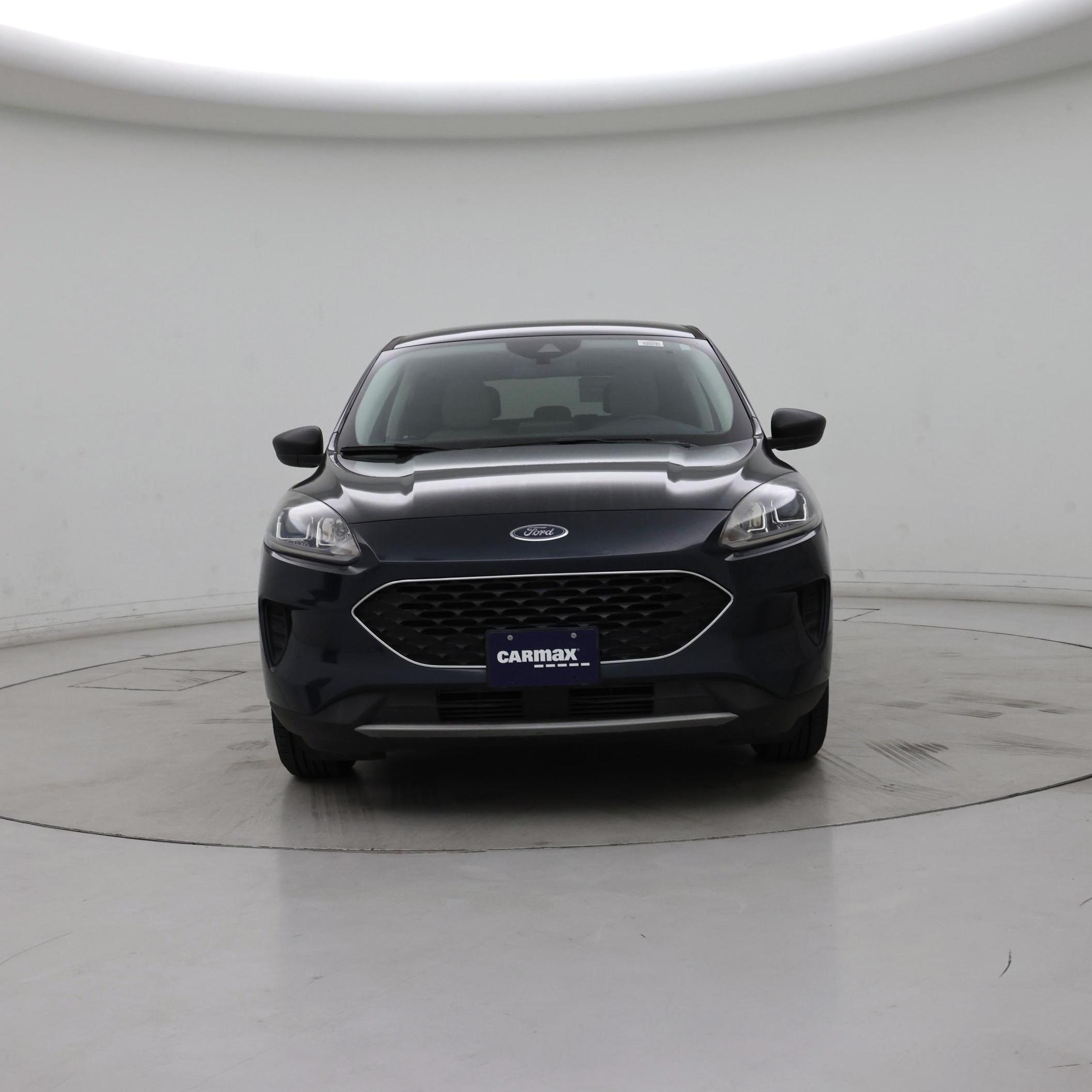 Thumbnail: 2022 Ford Escape - 5