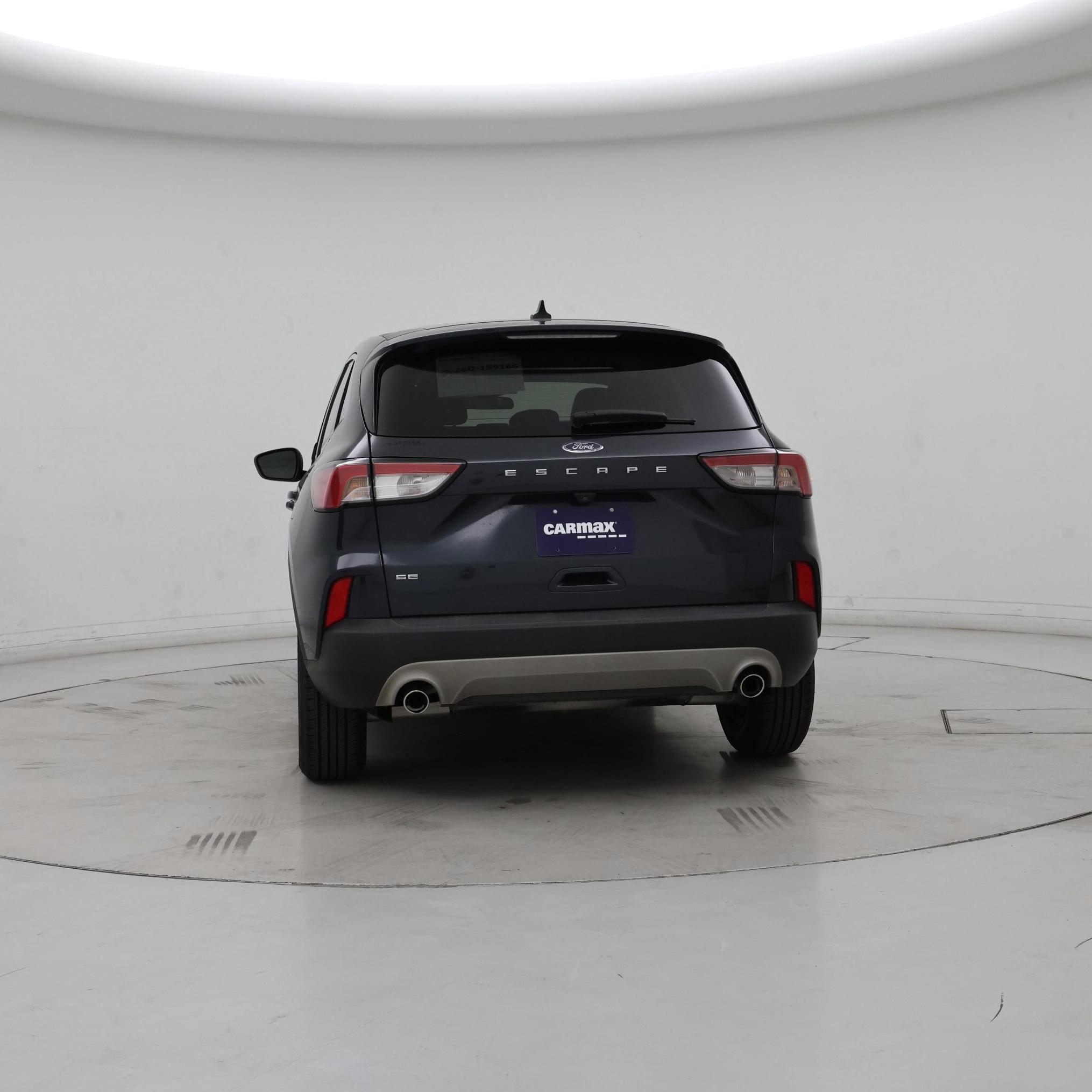 Thumbnail: 2022 Ford Escape - 6