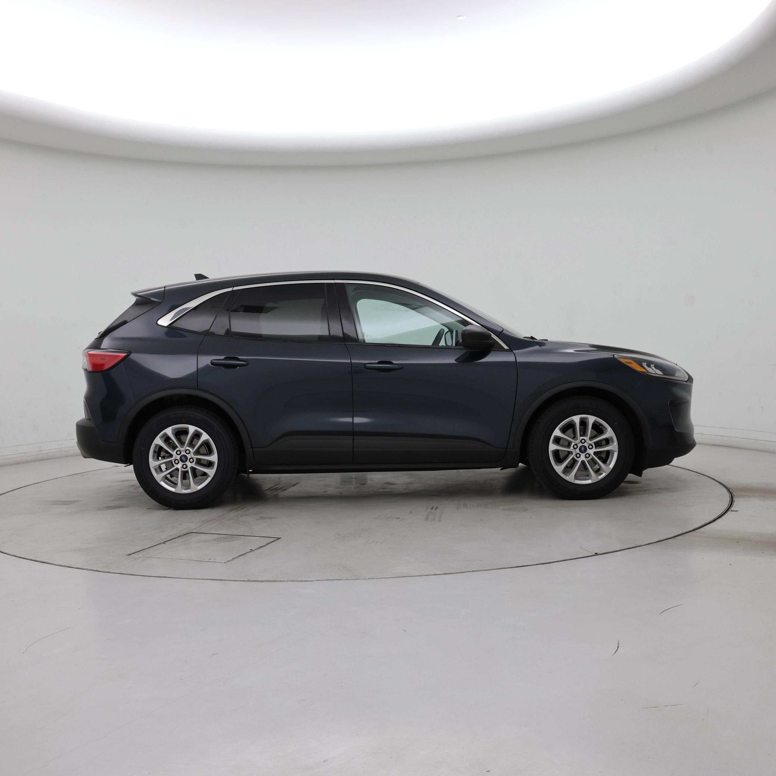 Thumbnail: 2022 Ford Escape - 7