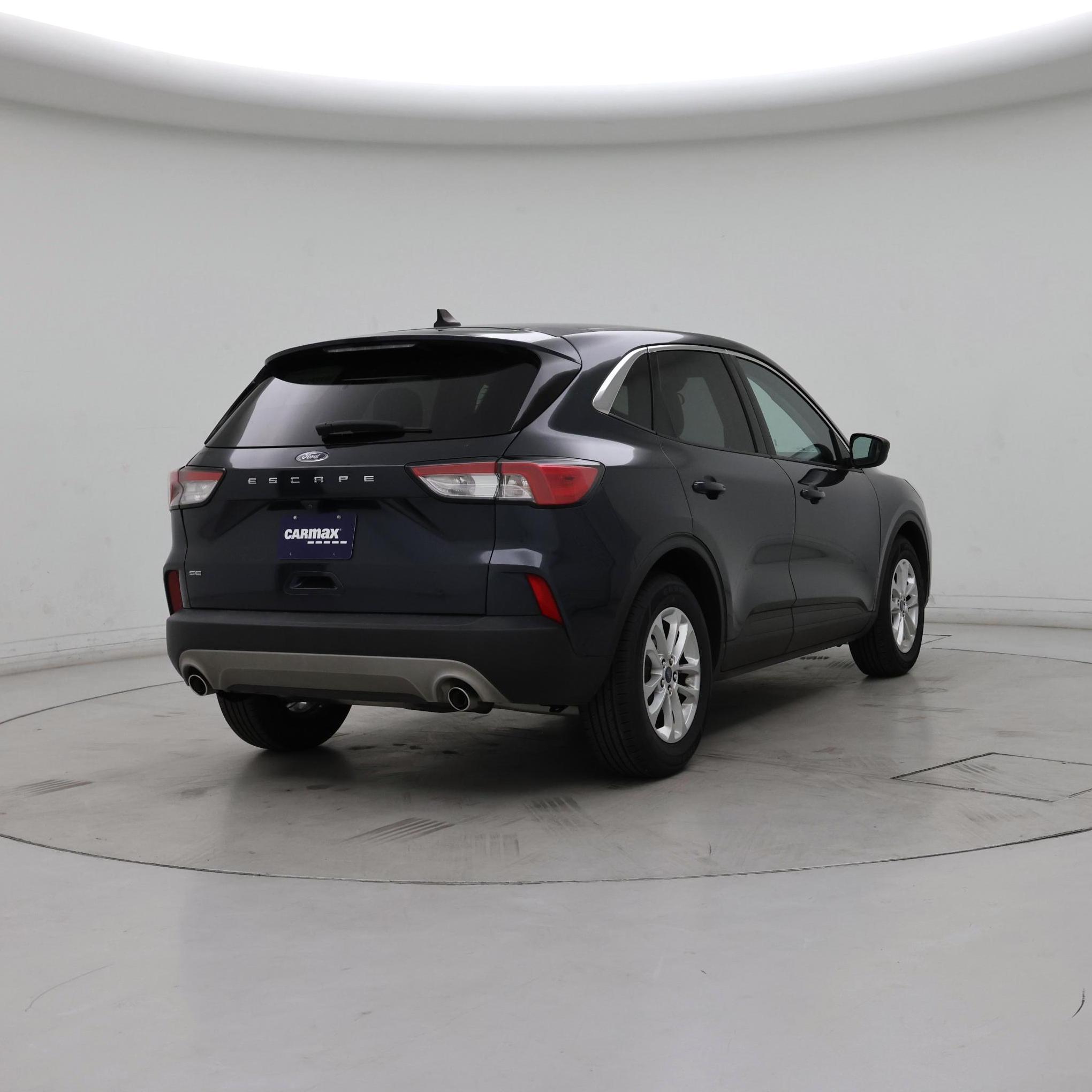 Thumbnail: 2022 Ford Escape - 8