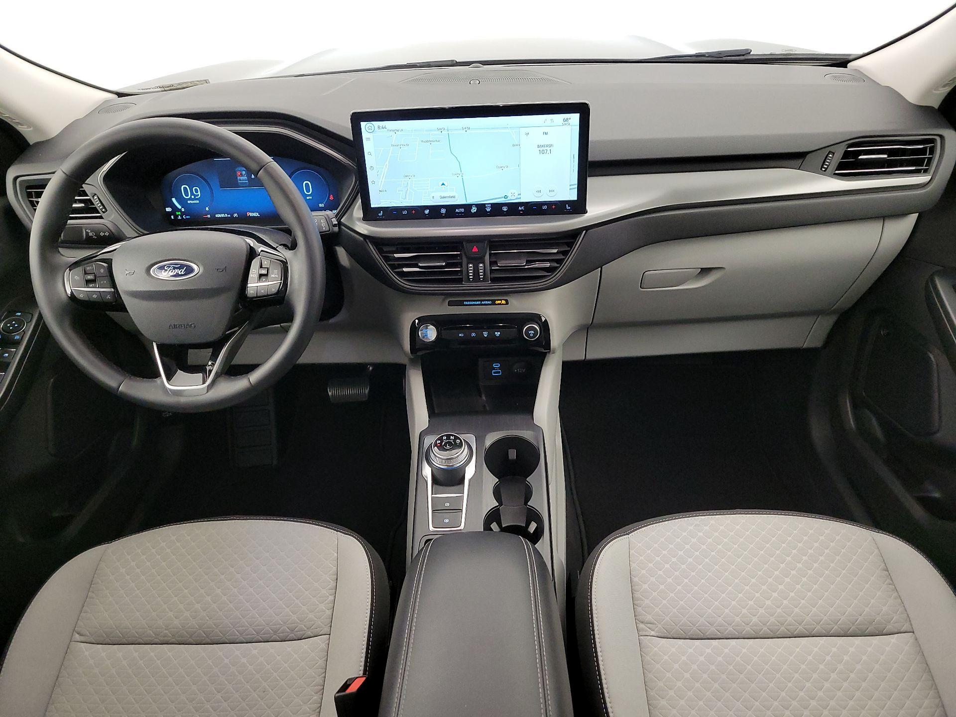 Thumbnail: 2023 Ford Escape - 9