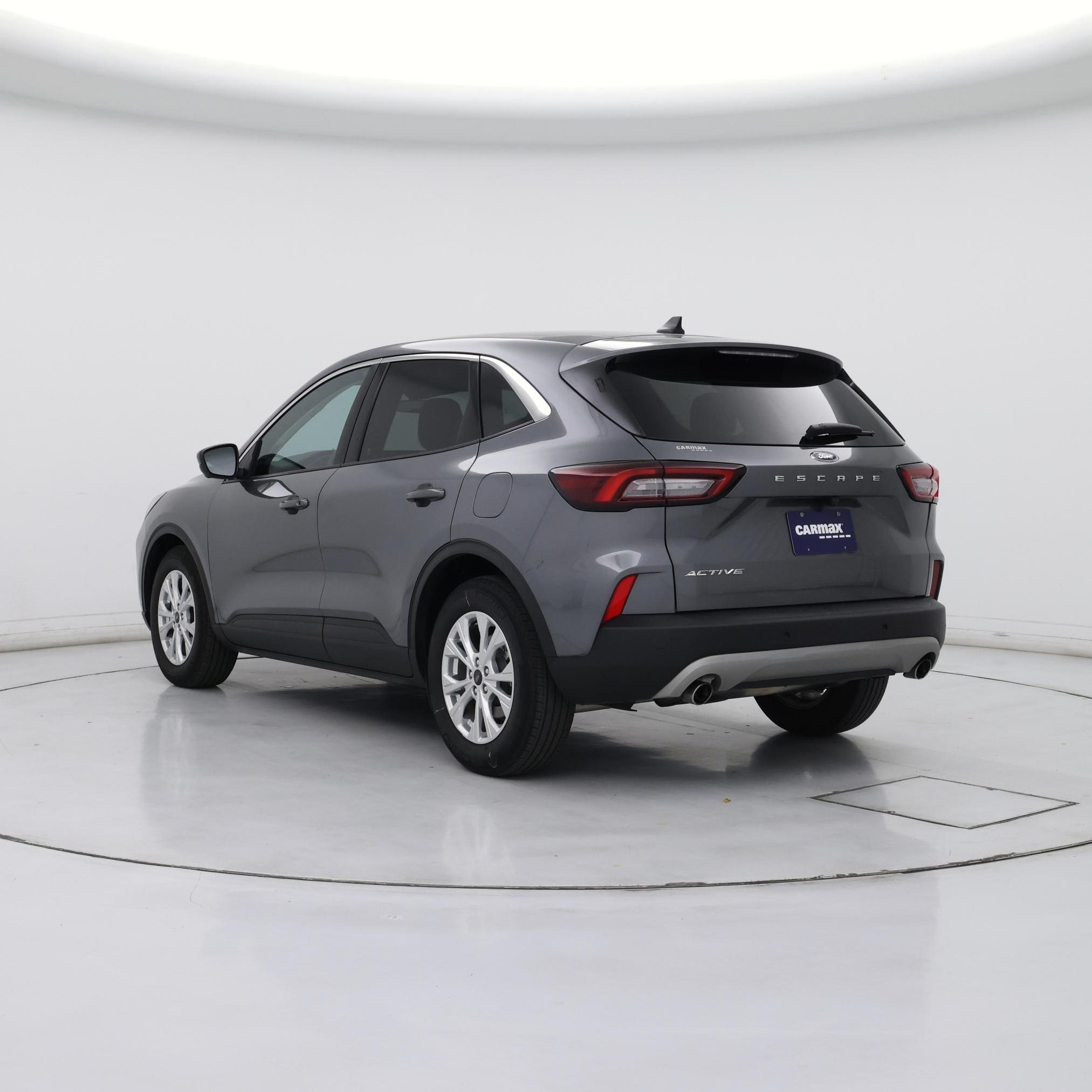 Thumbnail: 2023 Ford Escape - 2