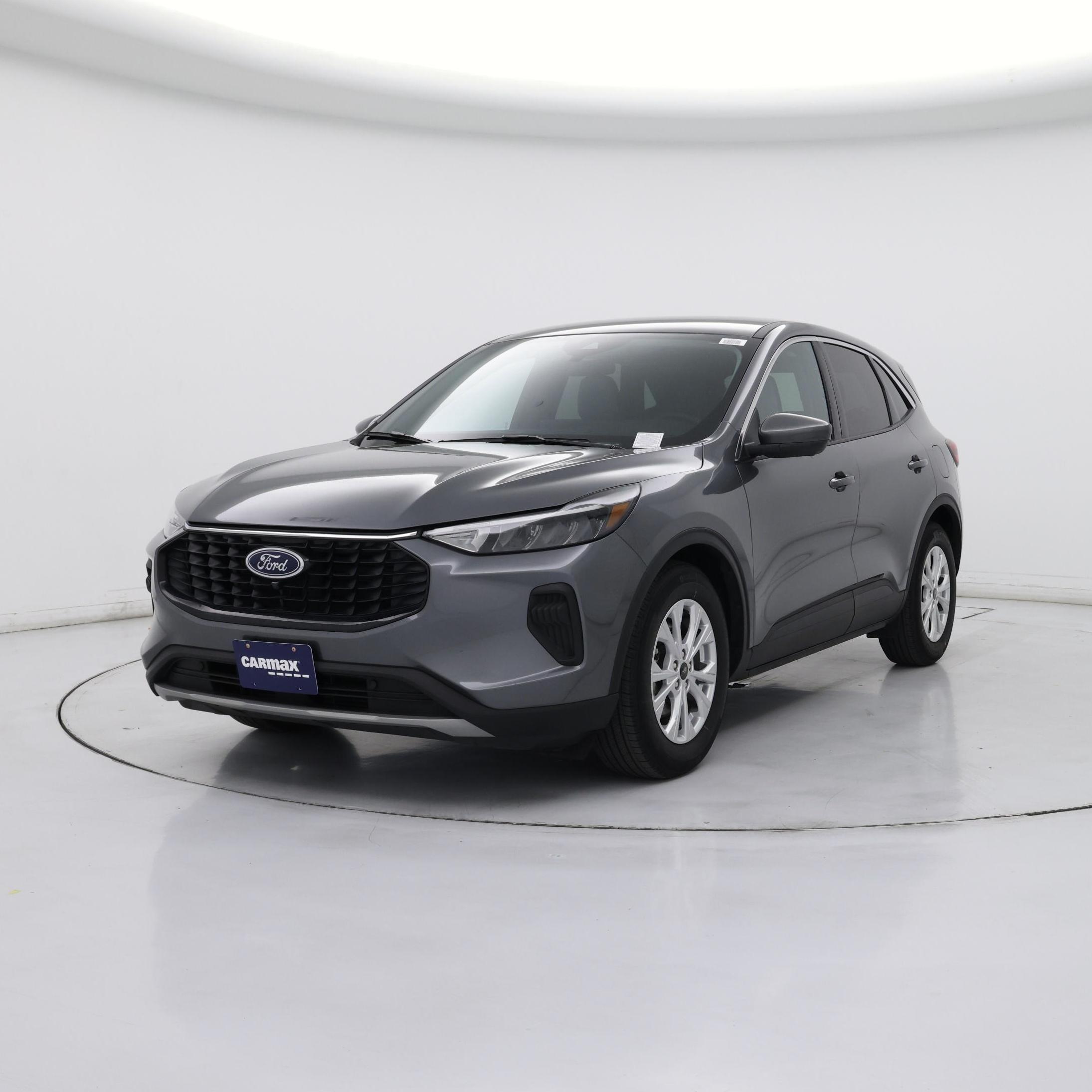 Thumbnail: 2023 Ford Escape - 4