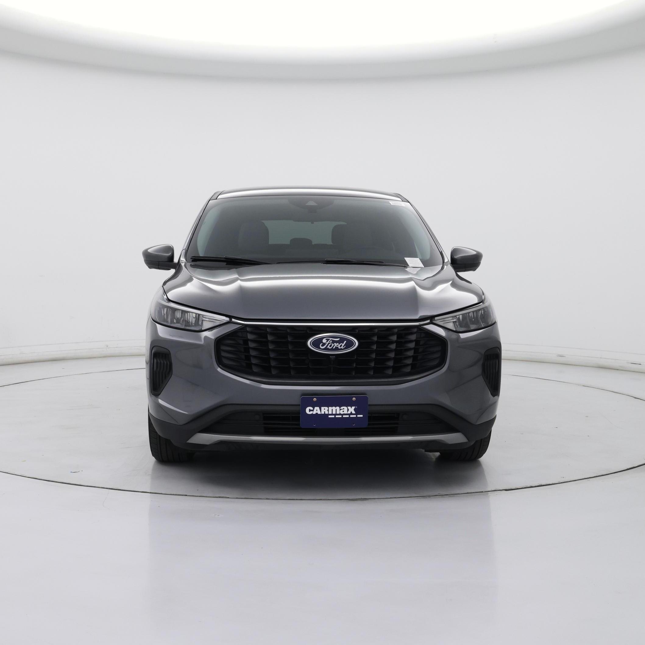 Thumbnail: 2023 Ford Escape - 5