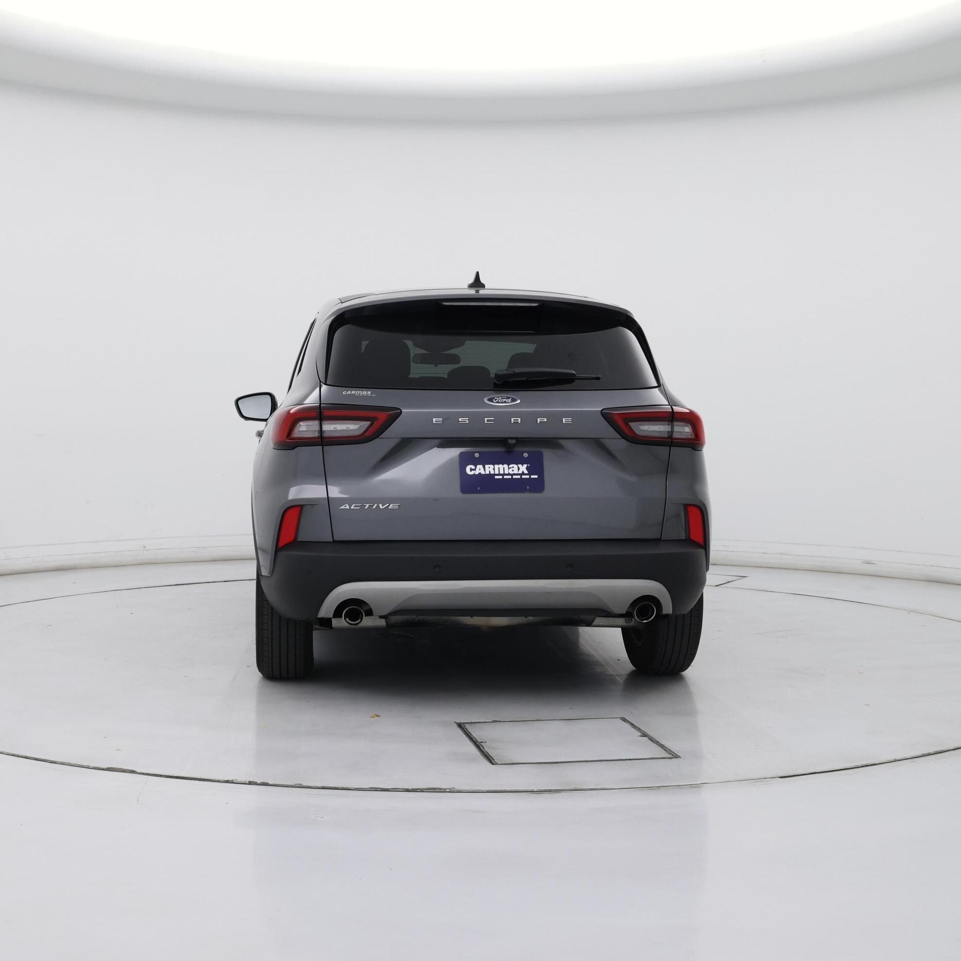 Thumbnail: 2023 Ford Escape - 6