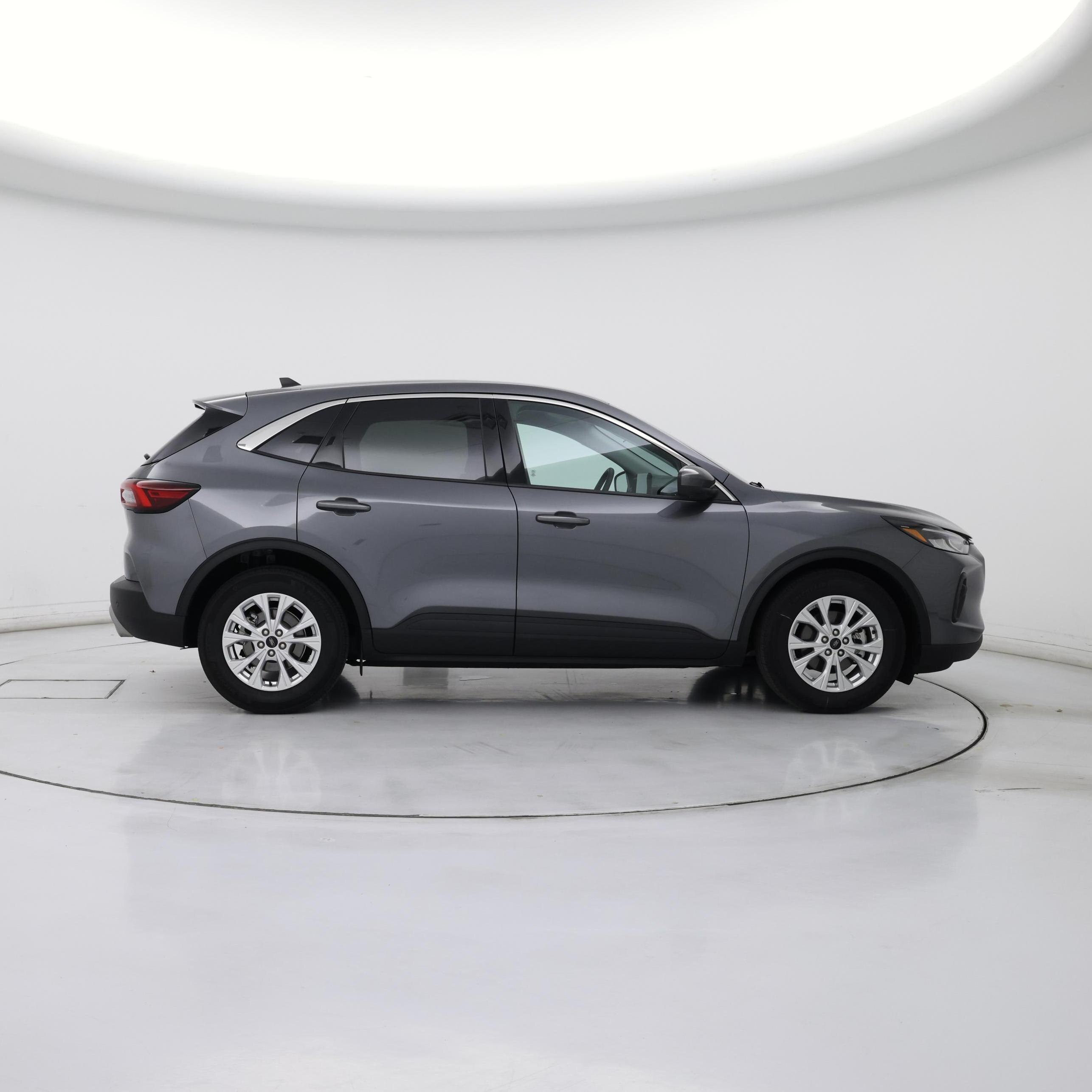Thumbnail: 2023 Ford Escape - 7