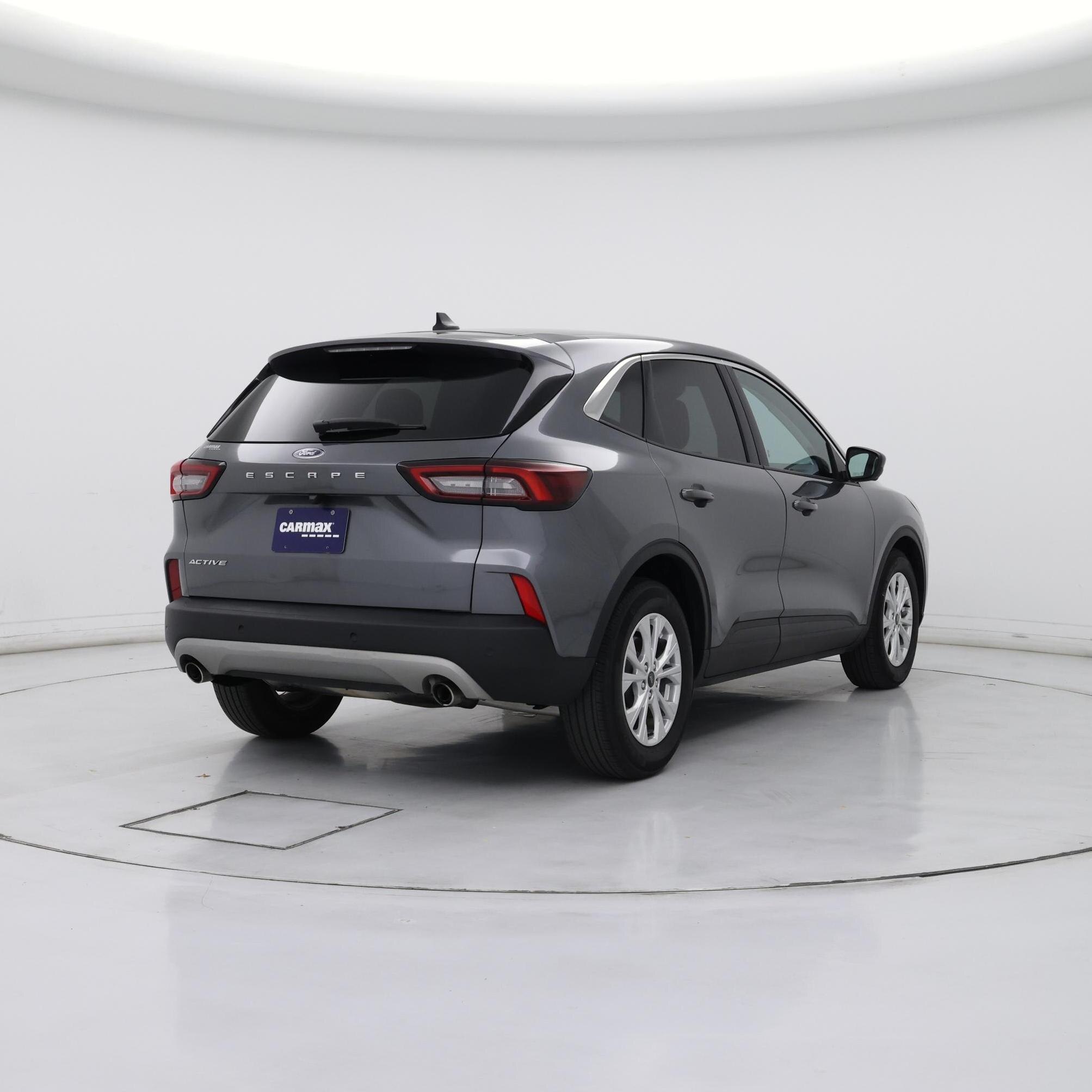 Thumbnail: 2023 Ford Escape - 8