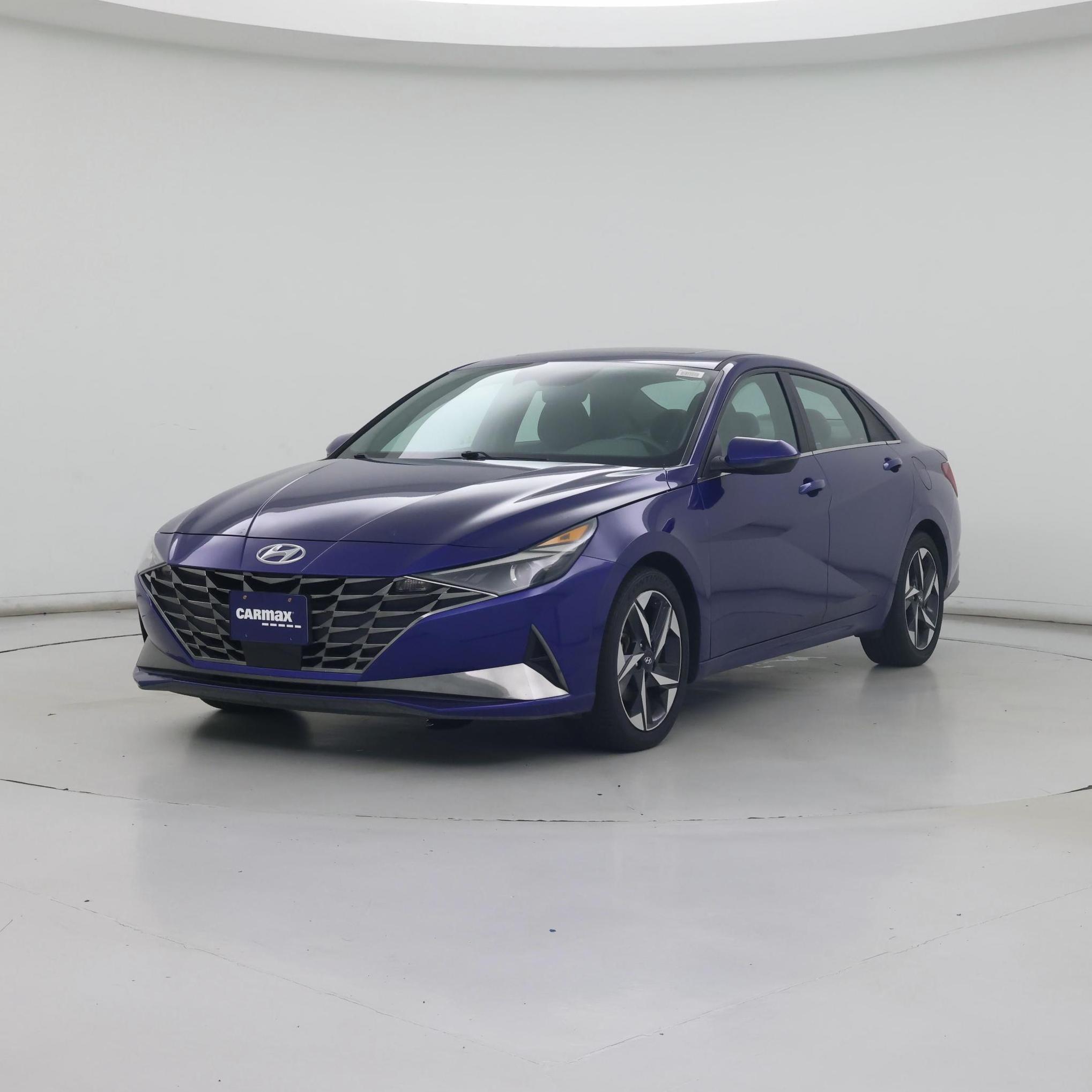 Thumbnail: 2022 Hyundai Elantra - 4