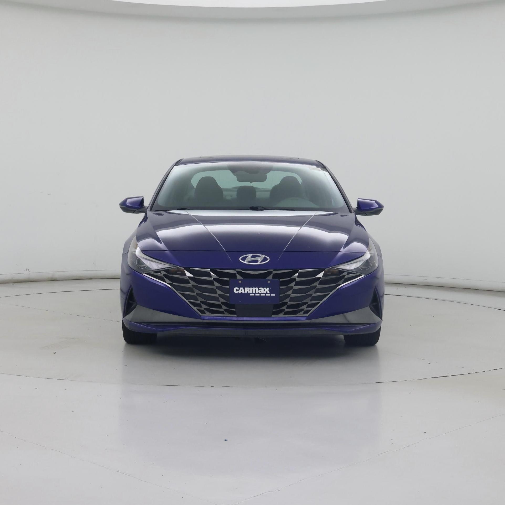 Thumbnail: 2022 Hyundai Elantra - 5