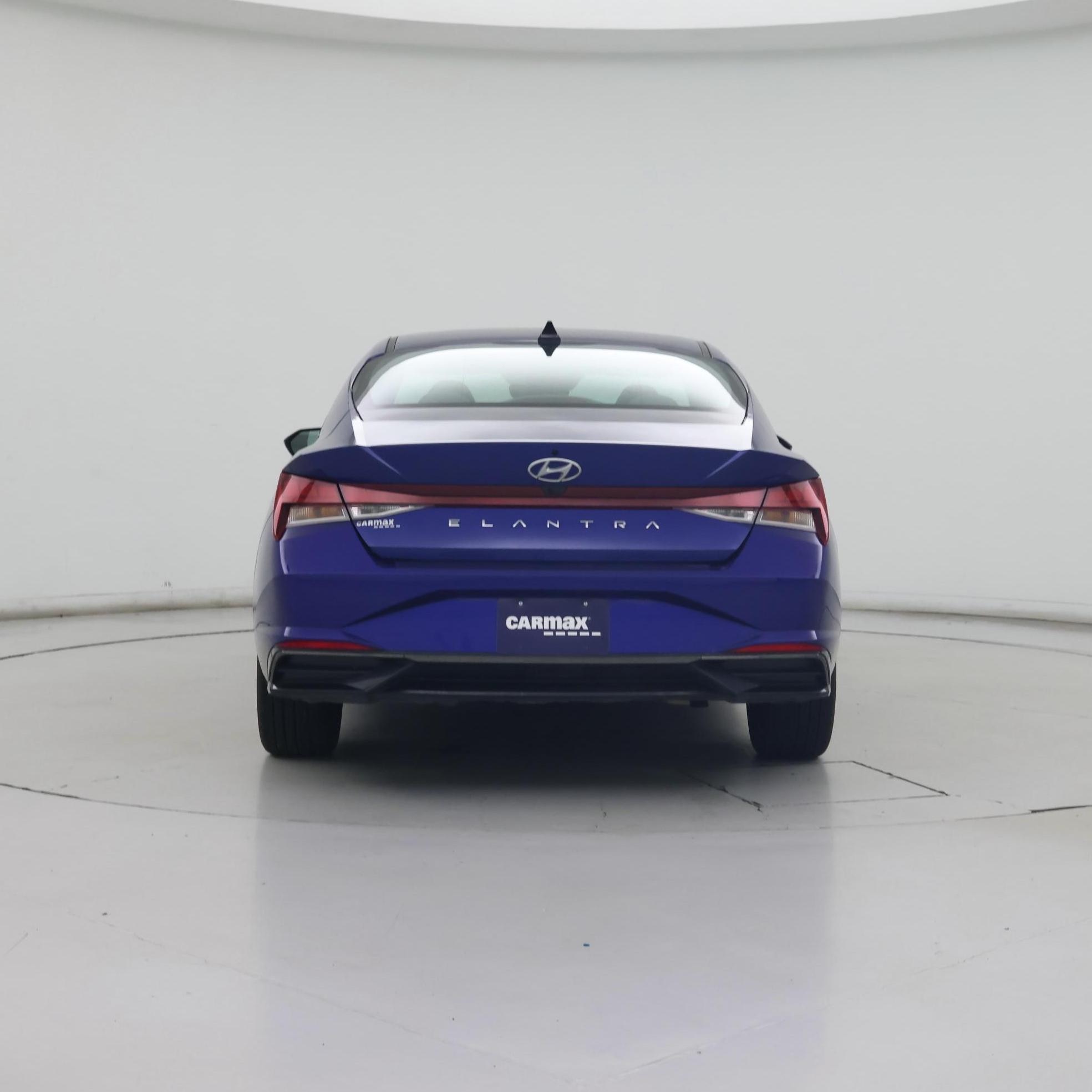 Thumbnail: 2022 Hyundai Elantra - 6