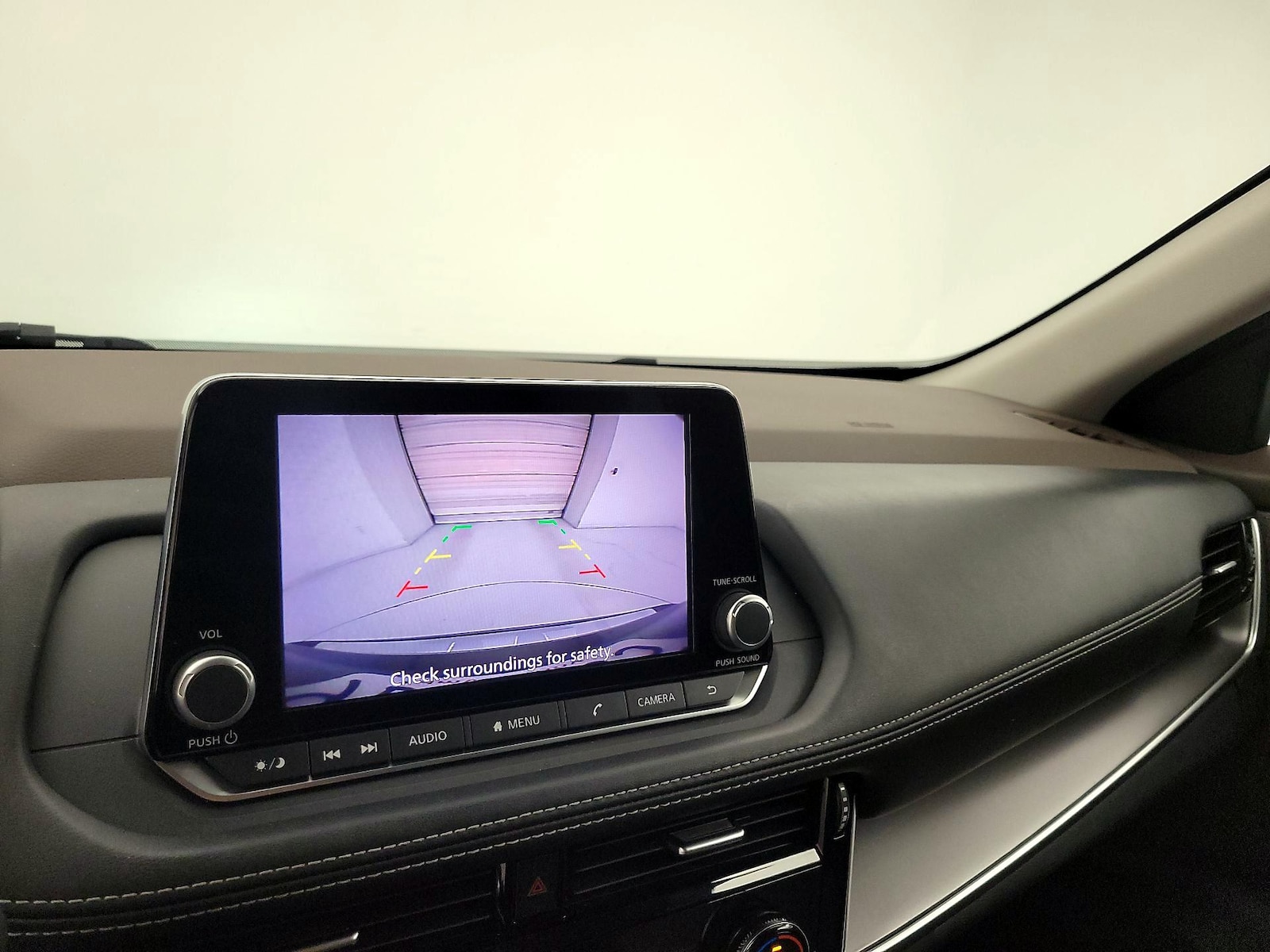 2022 Nissan Rogue SV - Photo 15