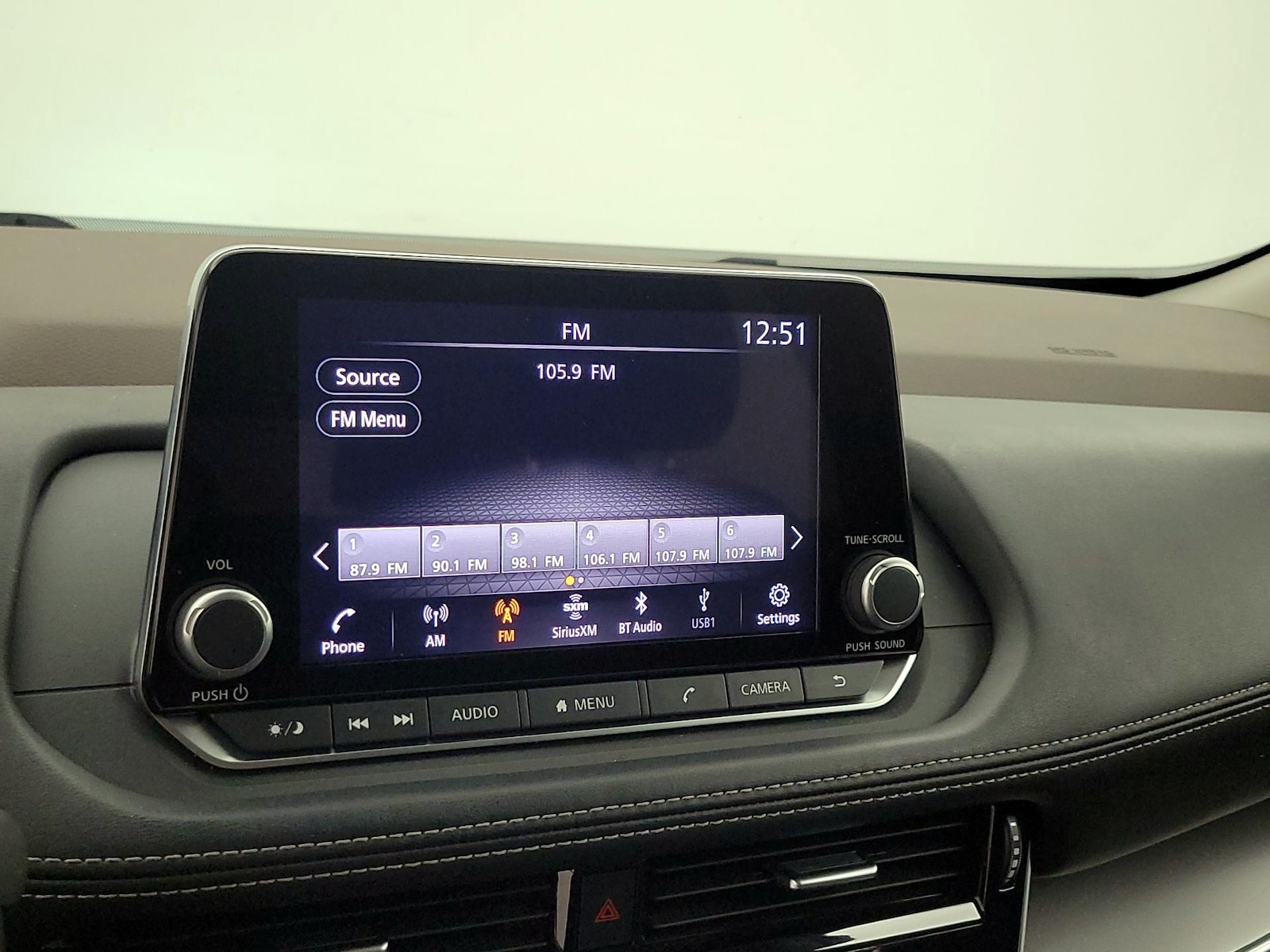 2022 Nissan Rogue SV - Photo 16