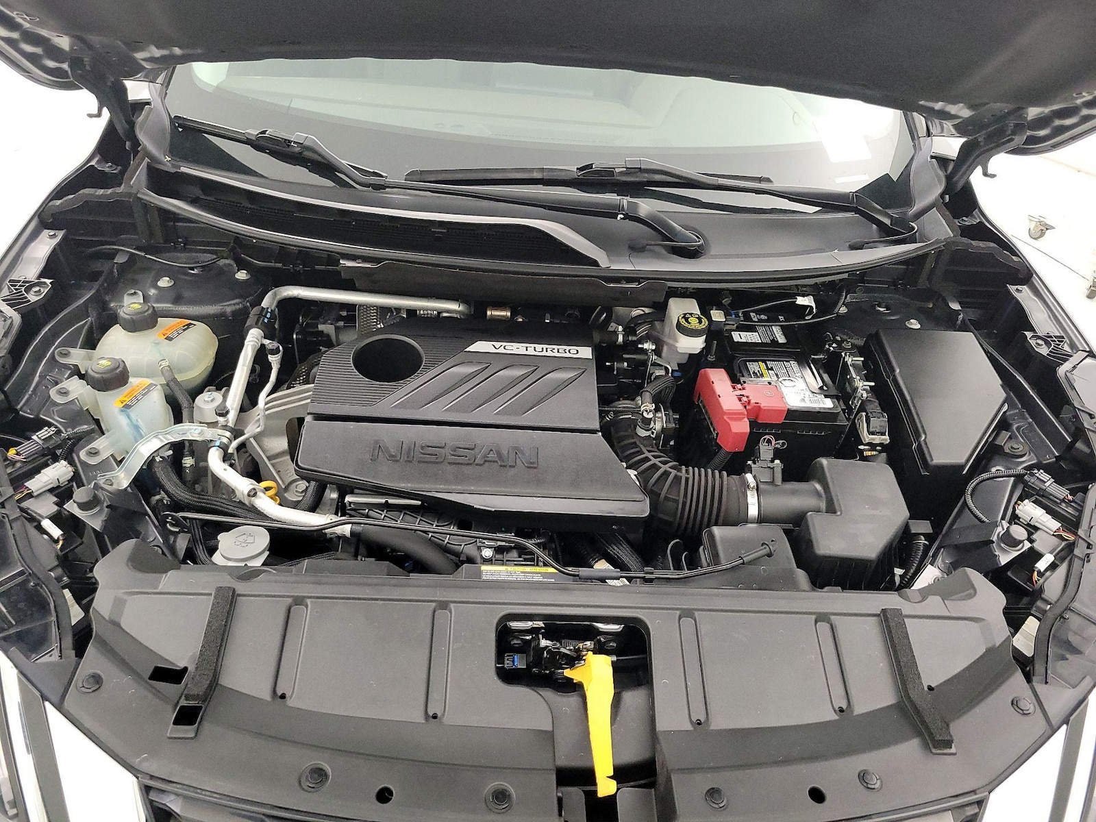 2022 Nissan Rogue SV - Photo 21