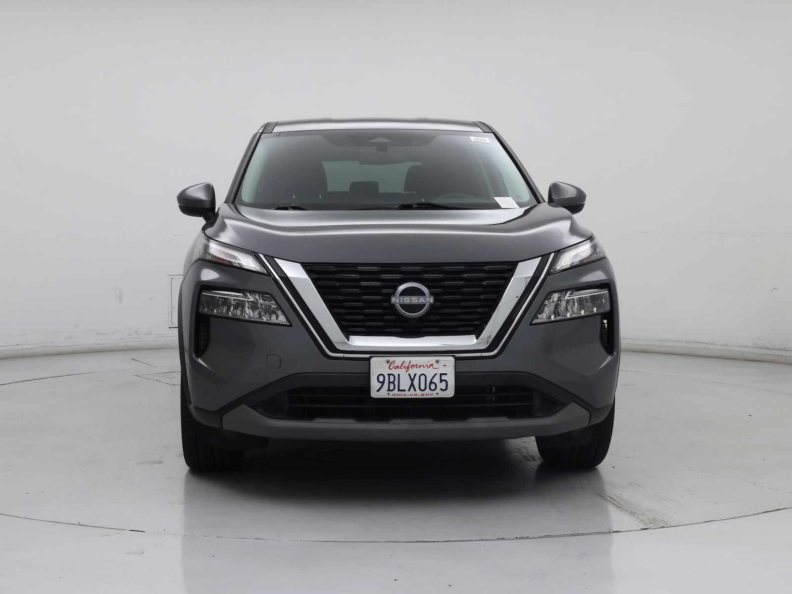 2022 Nissan Rogue SV - Photo 6