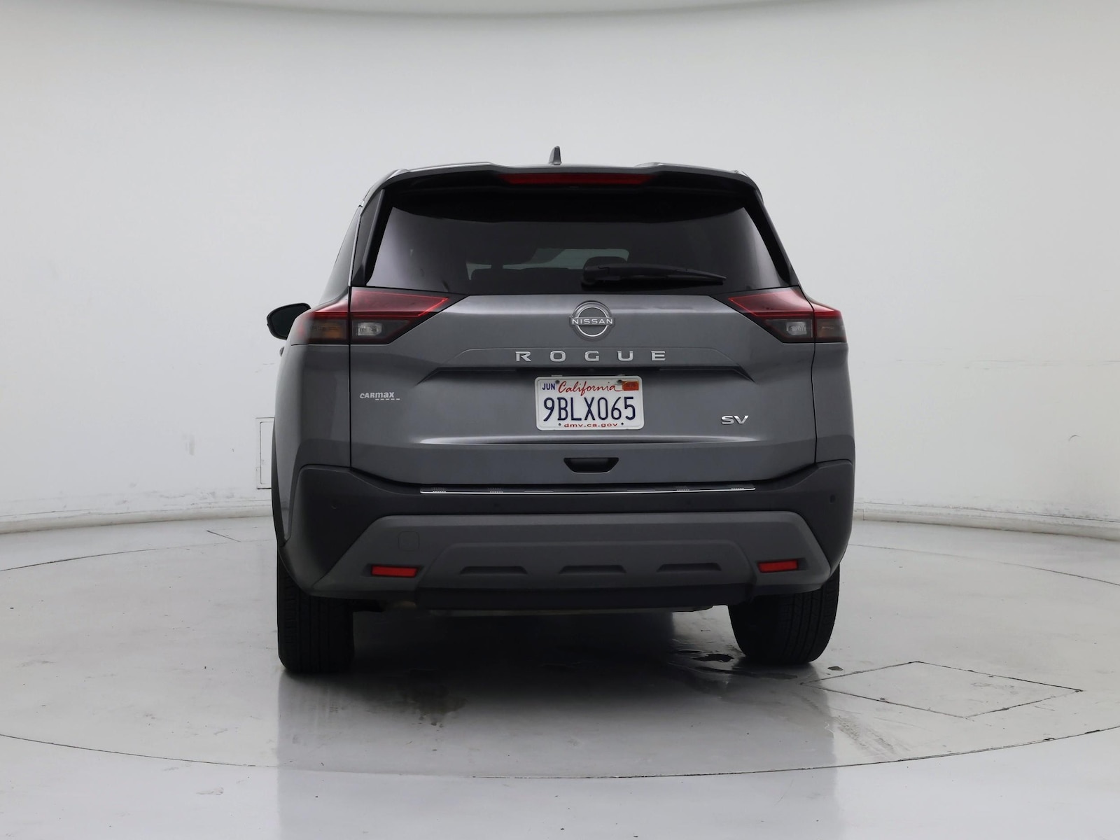 2022 Nissan Rogue SV - Photo 7