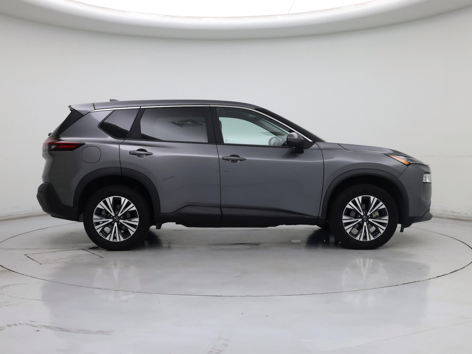 2022 Nissan Rogue SV - Photo 8