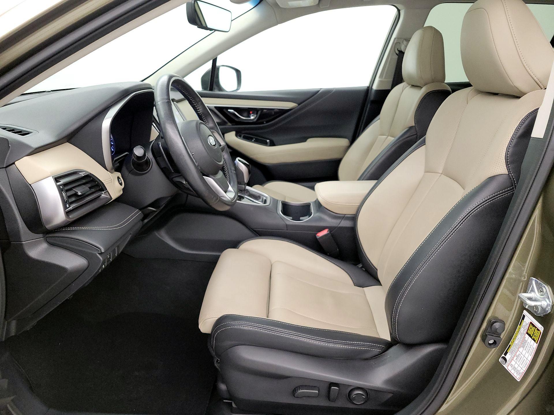 Thumbnail: 2022 Subaru Outback - 11