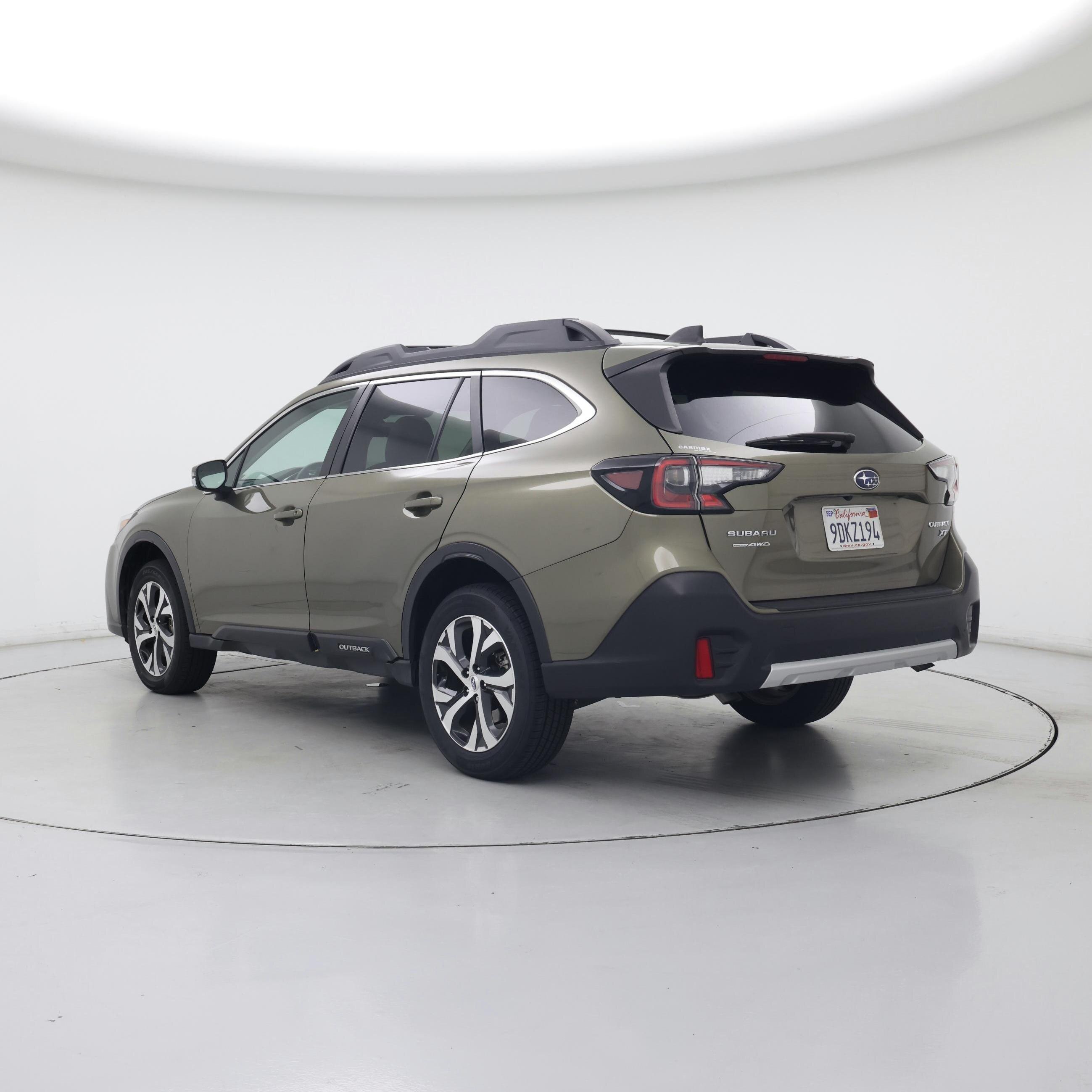Thumbnail: 2022 Subaru Outback - 2