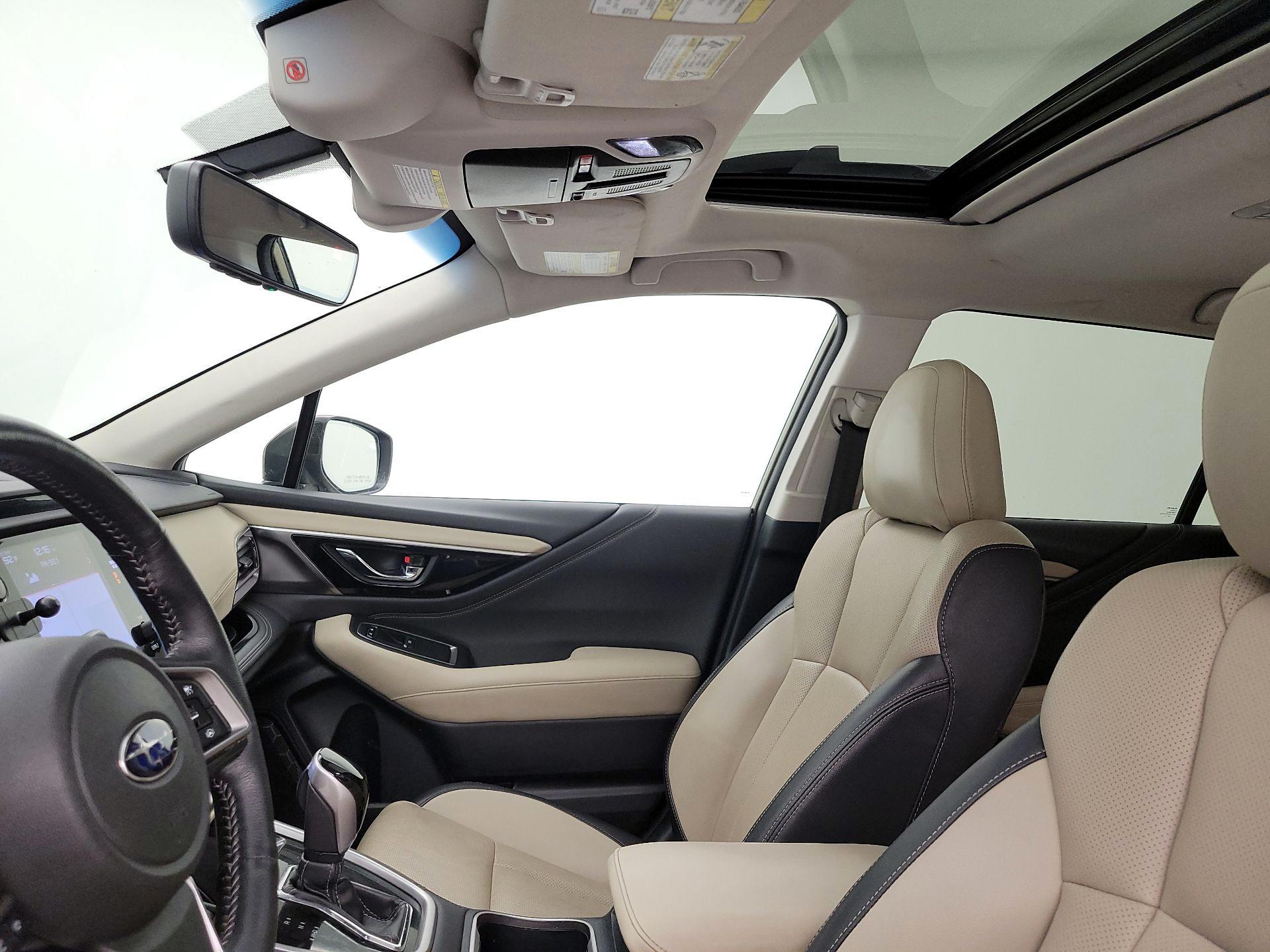 Thumbnail: 2022 Subaru Outback - 20