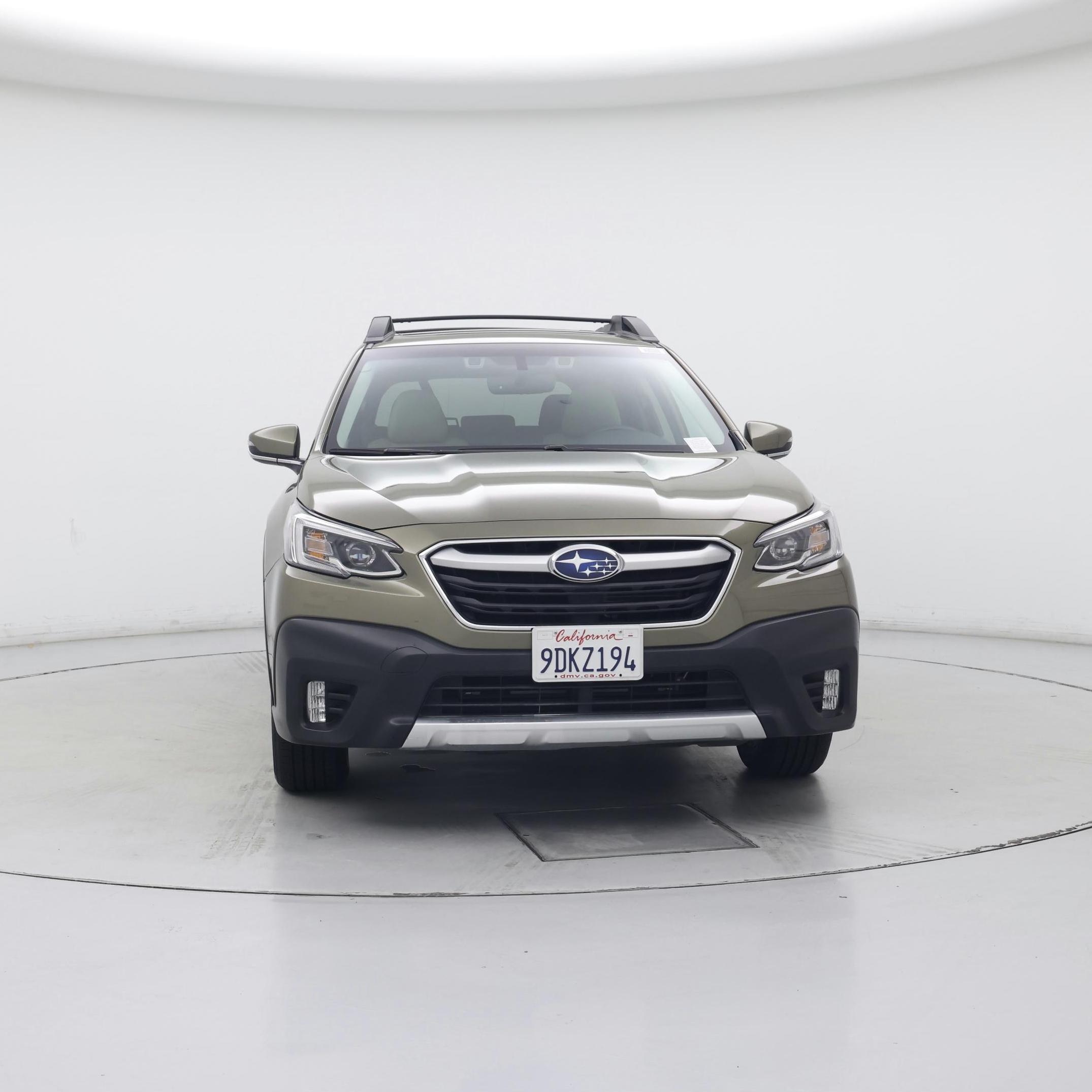Thumbnail: 2022 Subaru Outback - 5