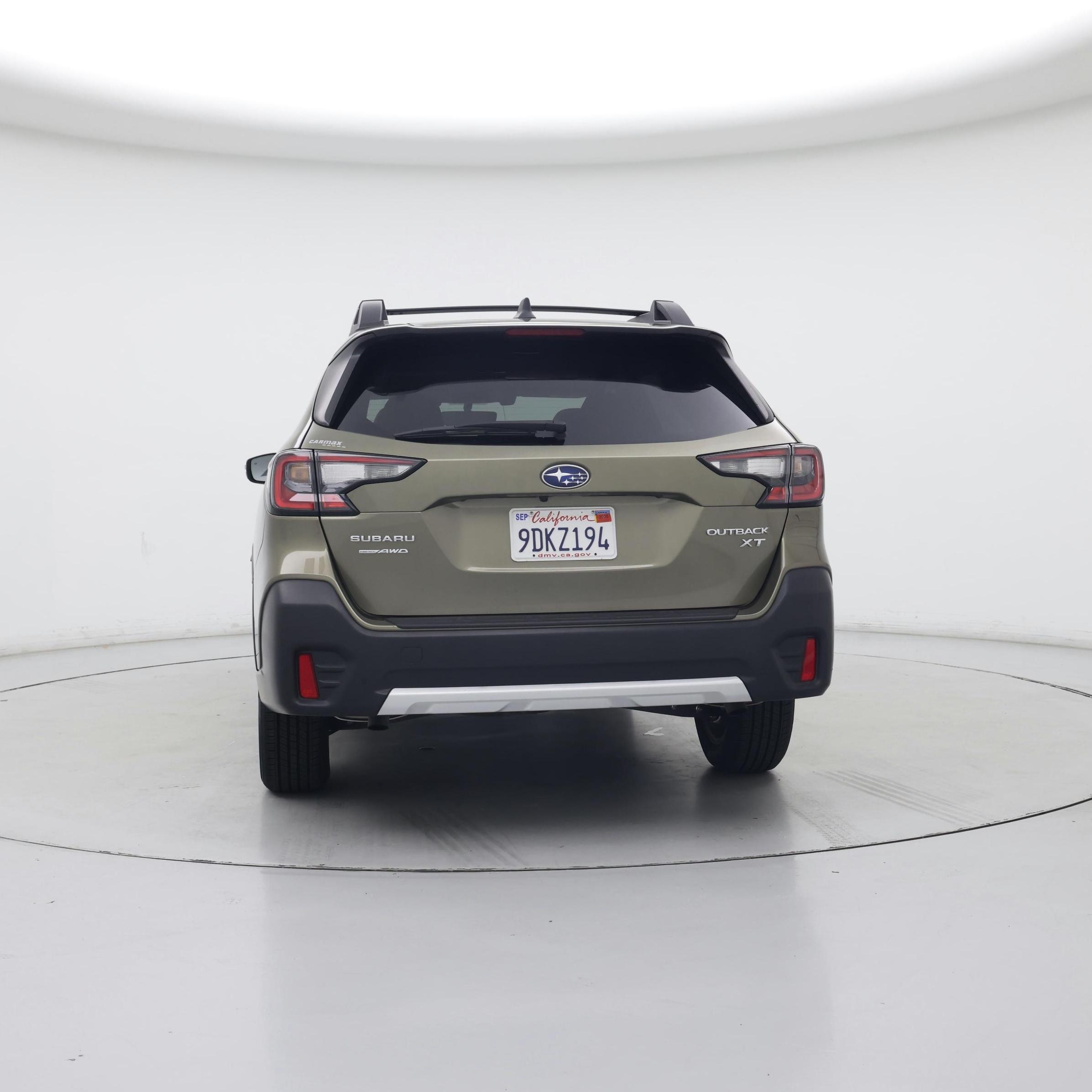 Thumbnail: 2022 Subaru Outback - 6